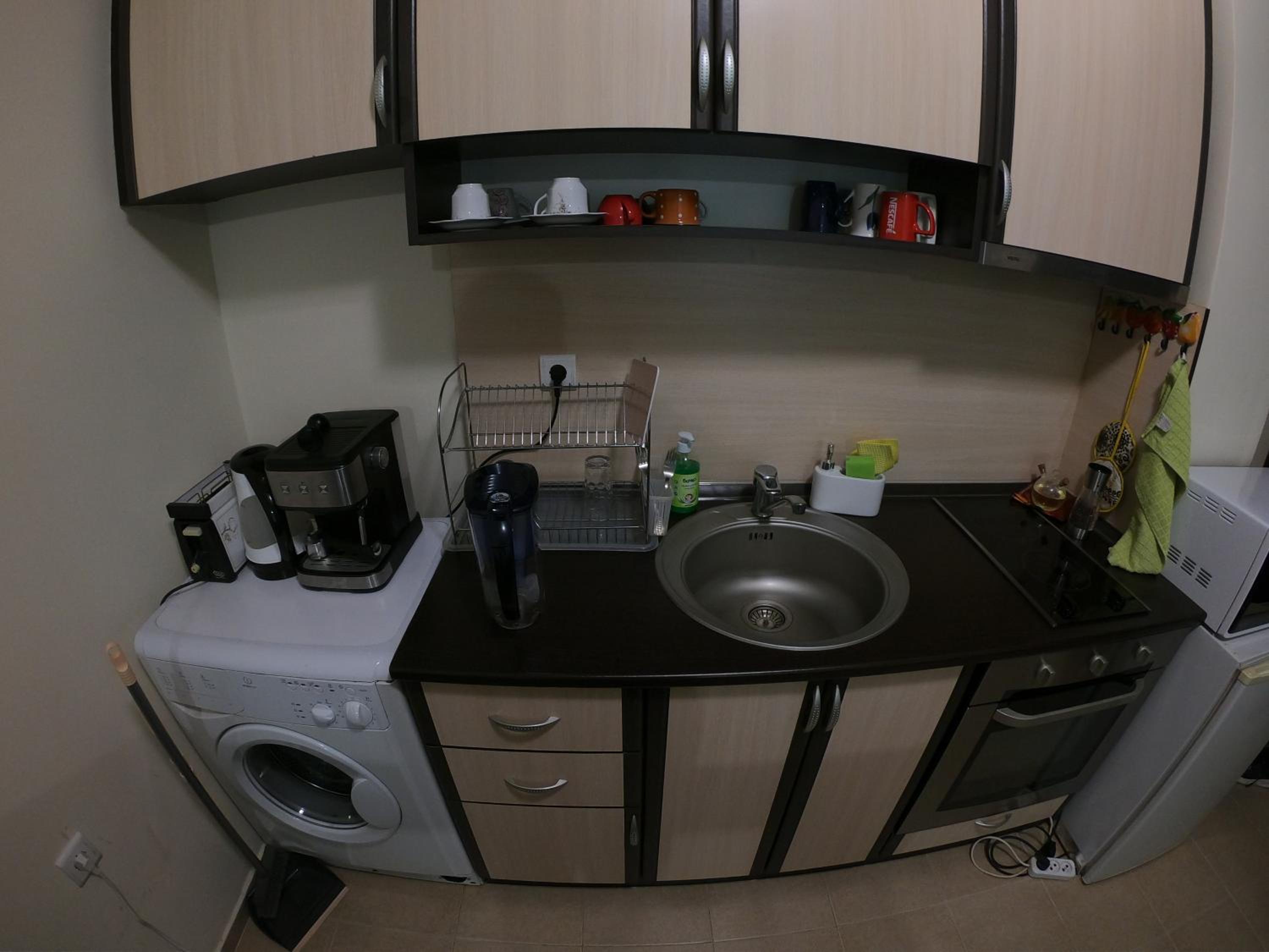 Apartment in Forest Glade Hotel