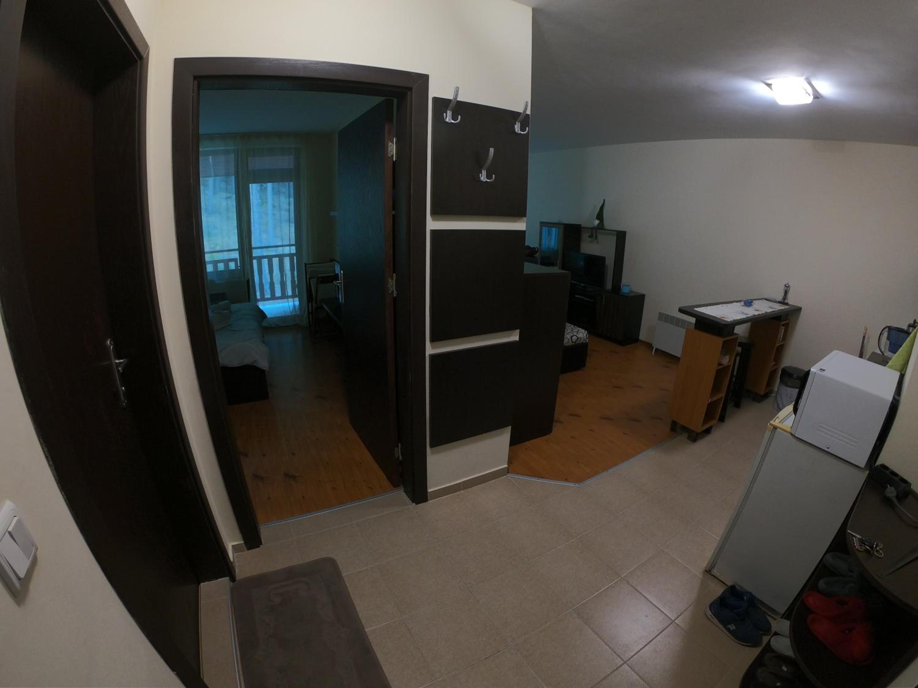 Apartment in Forest Glade Hotel