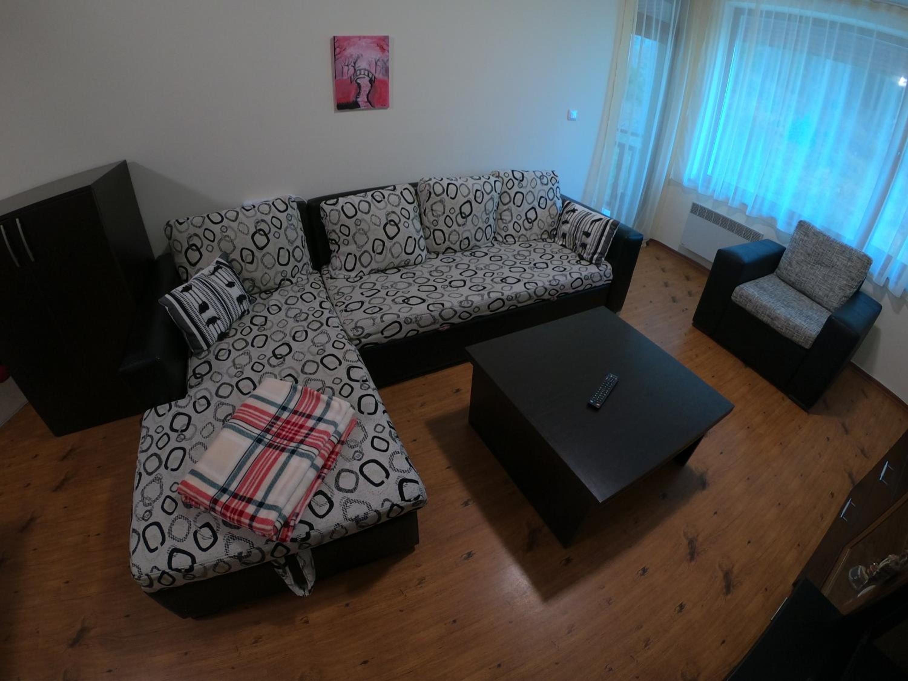 Apartment in Forest Glade Hotel