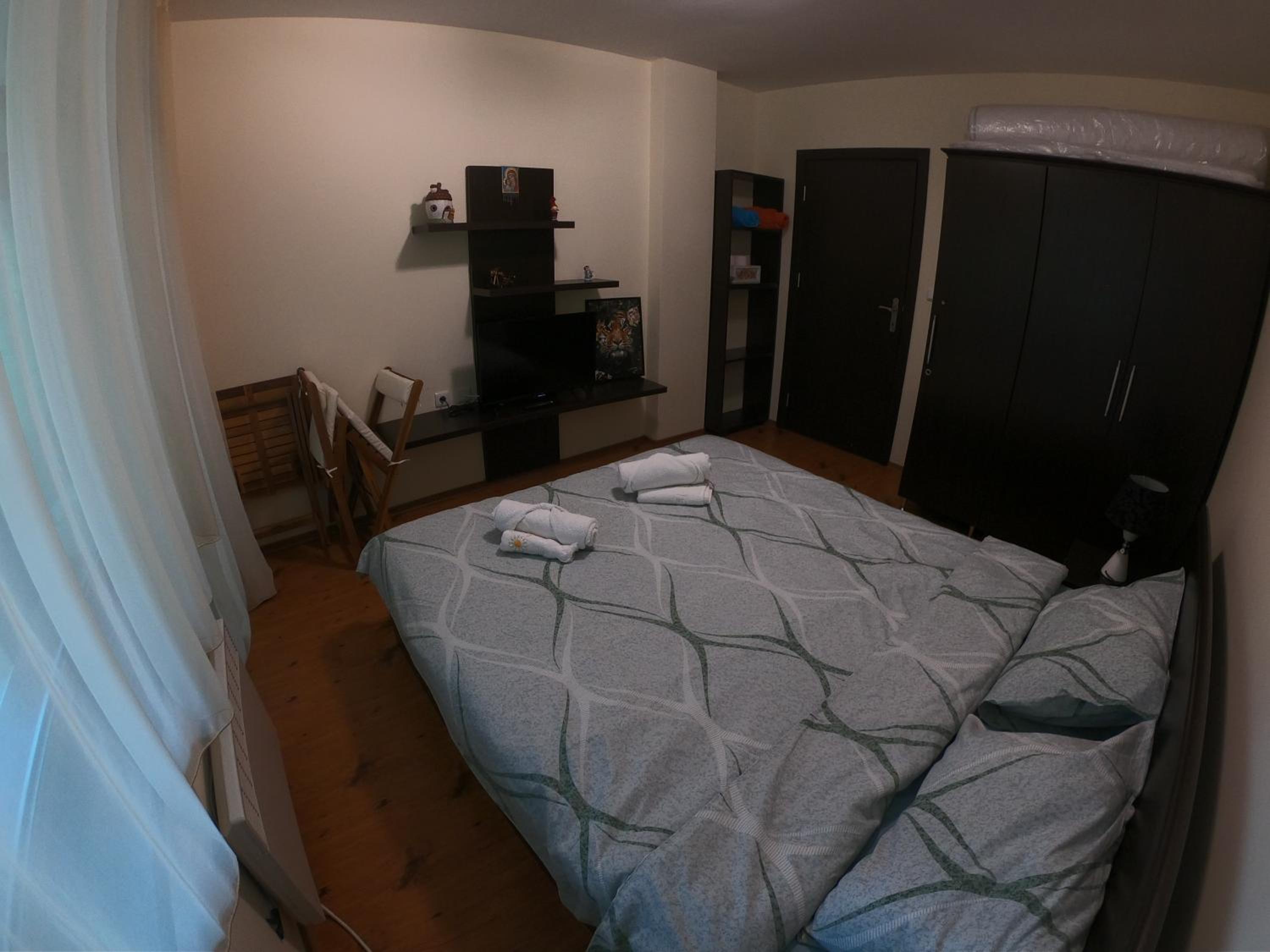 Apartment in Forest Glade Hotel