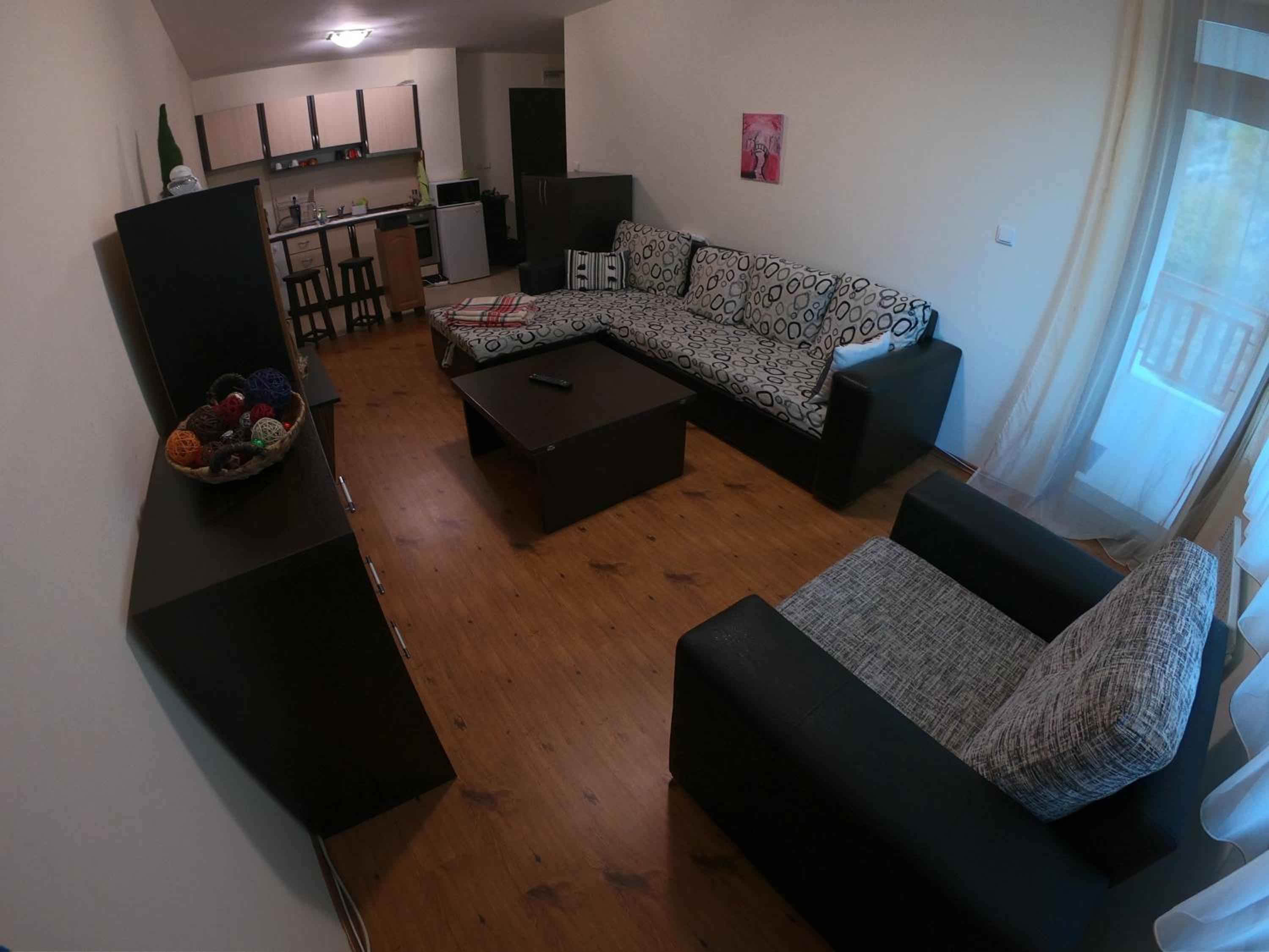 Apartment in Forest Glade Hotel