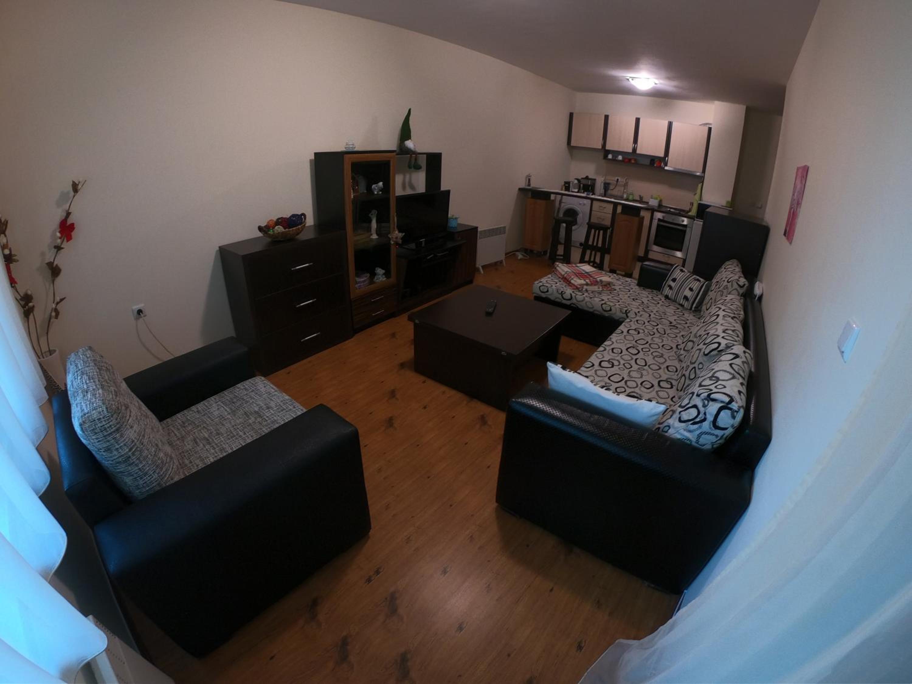 Apartment in Forest Glade Hotel