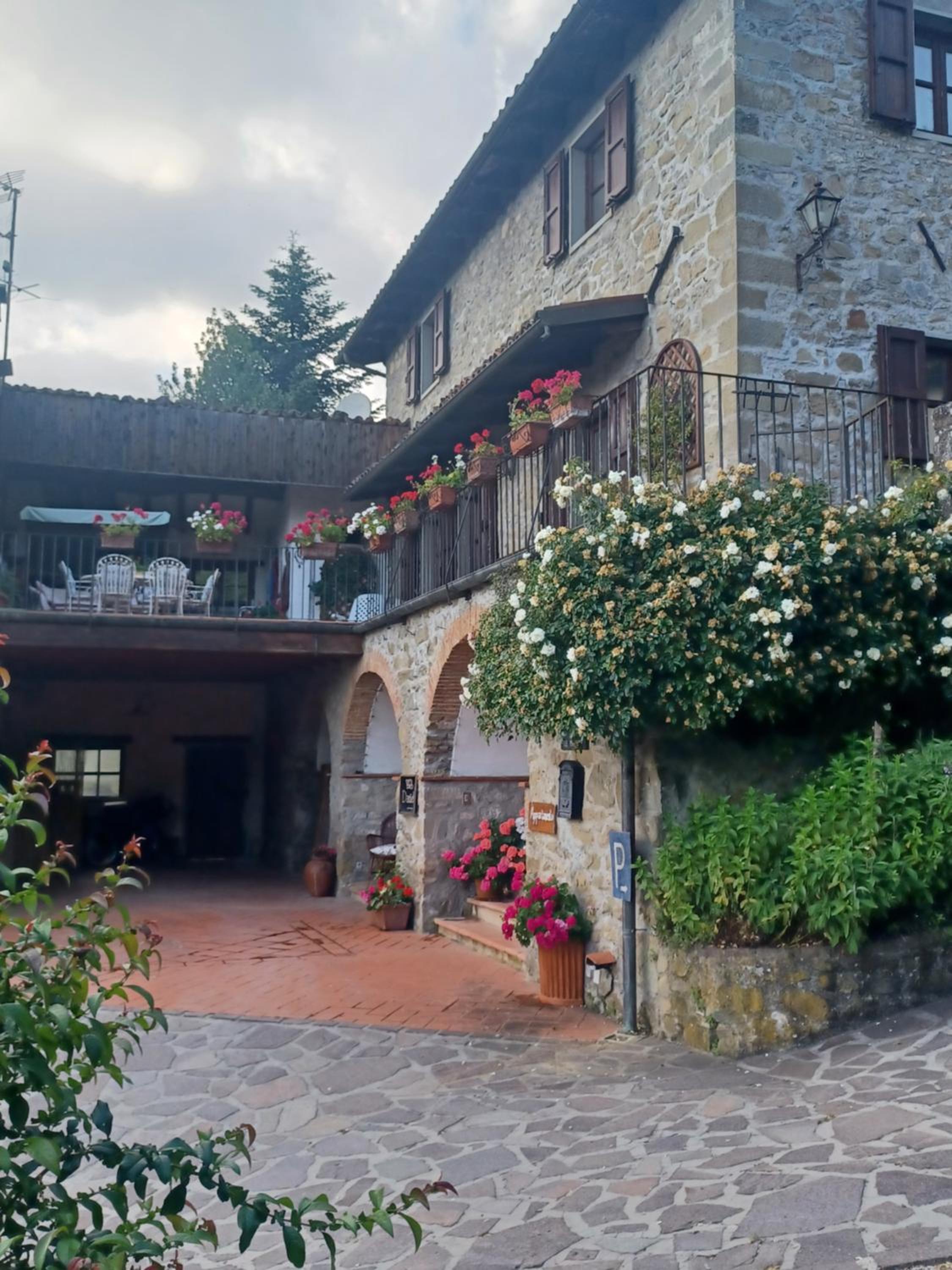 B&B DANIELA affittacamere view 2