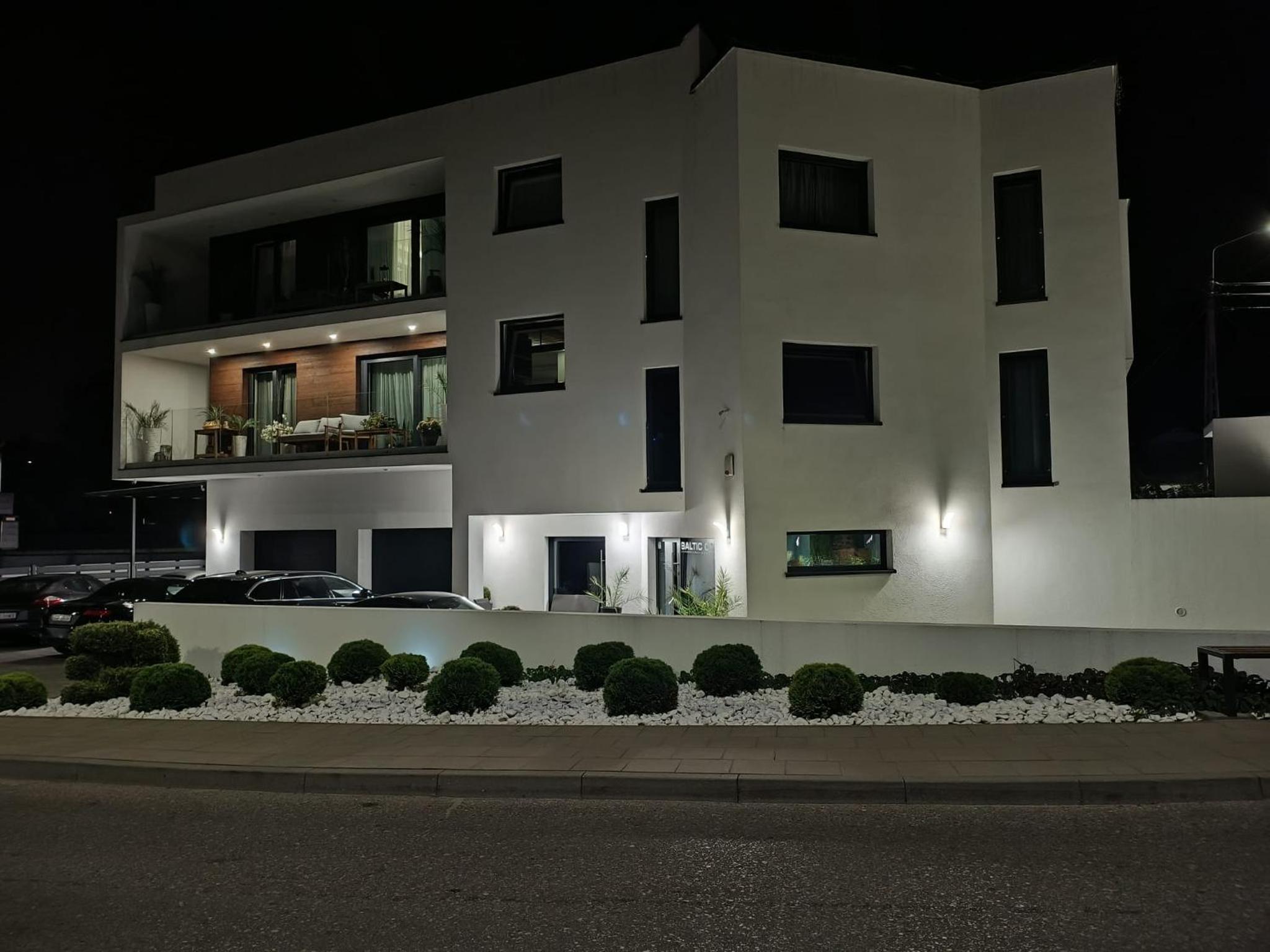 Baltic Haus, photo 5