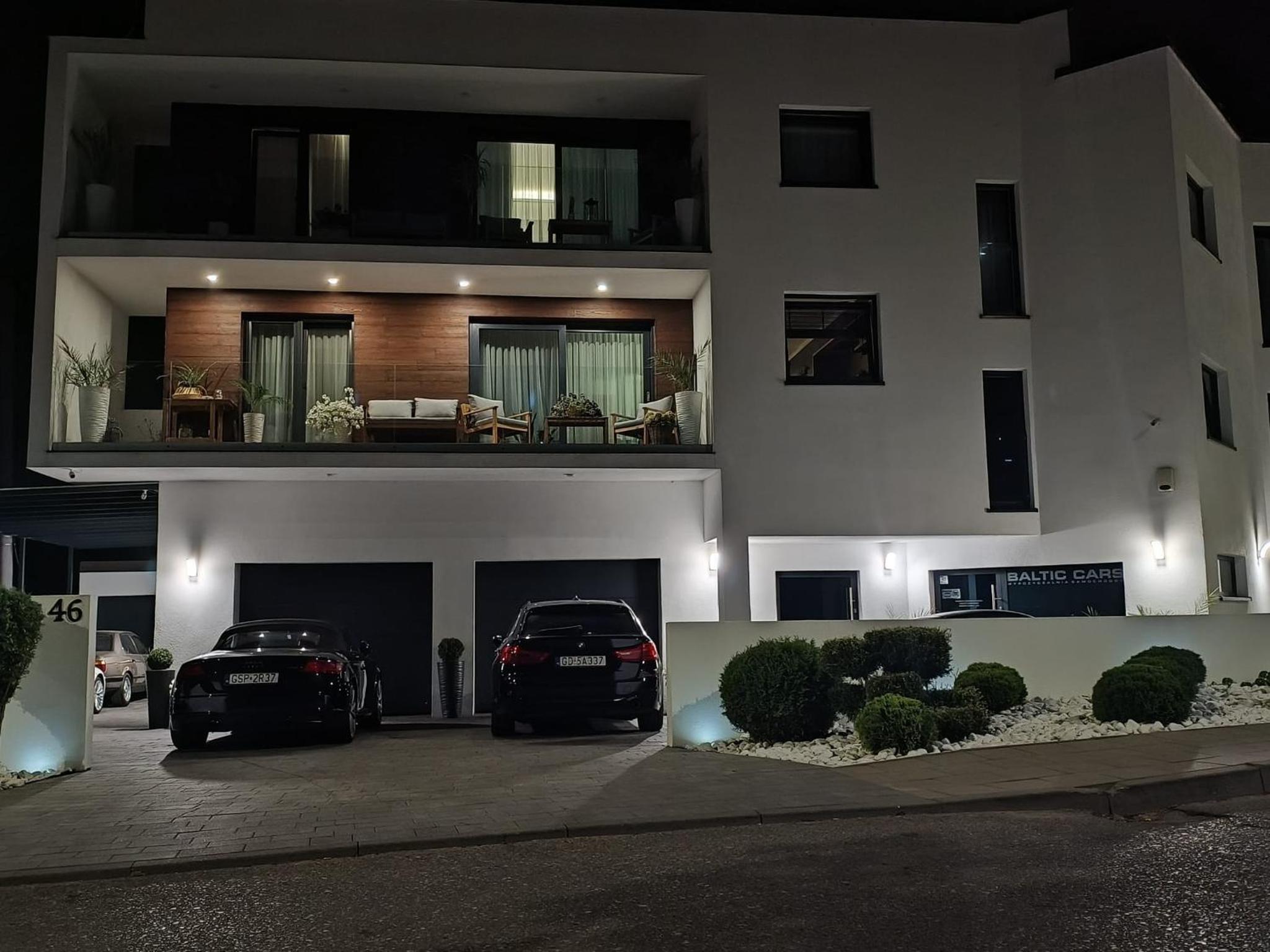 Baltic Haus, photo 30