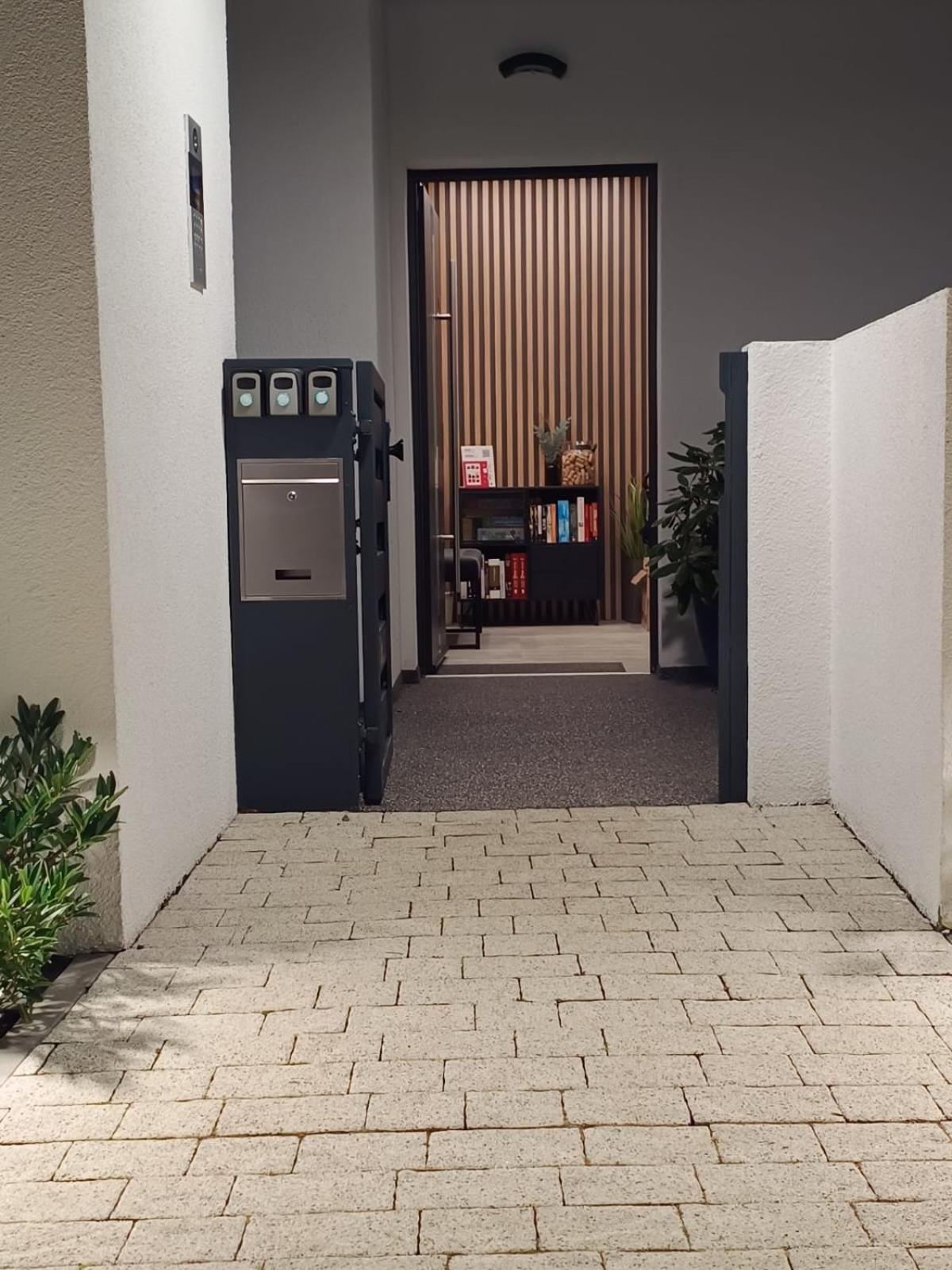 Baltic Haus, photo 39