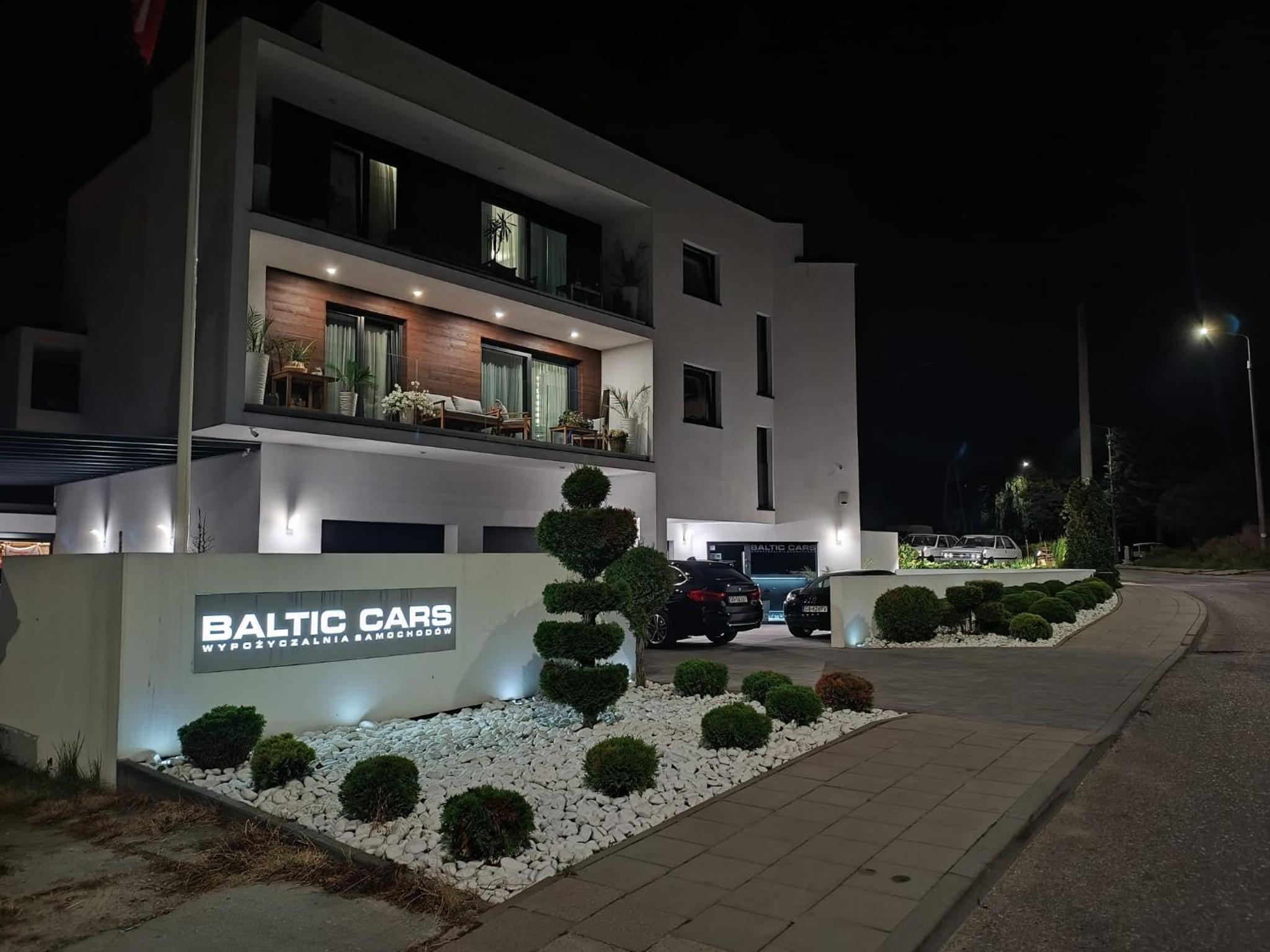 Baltic Haus, photo 8
