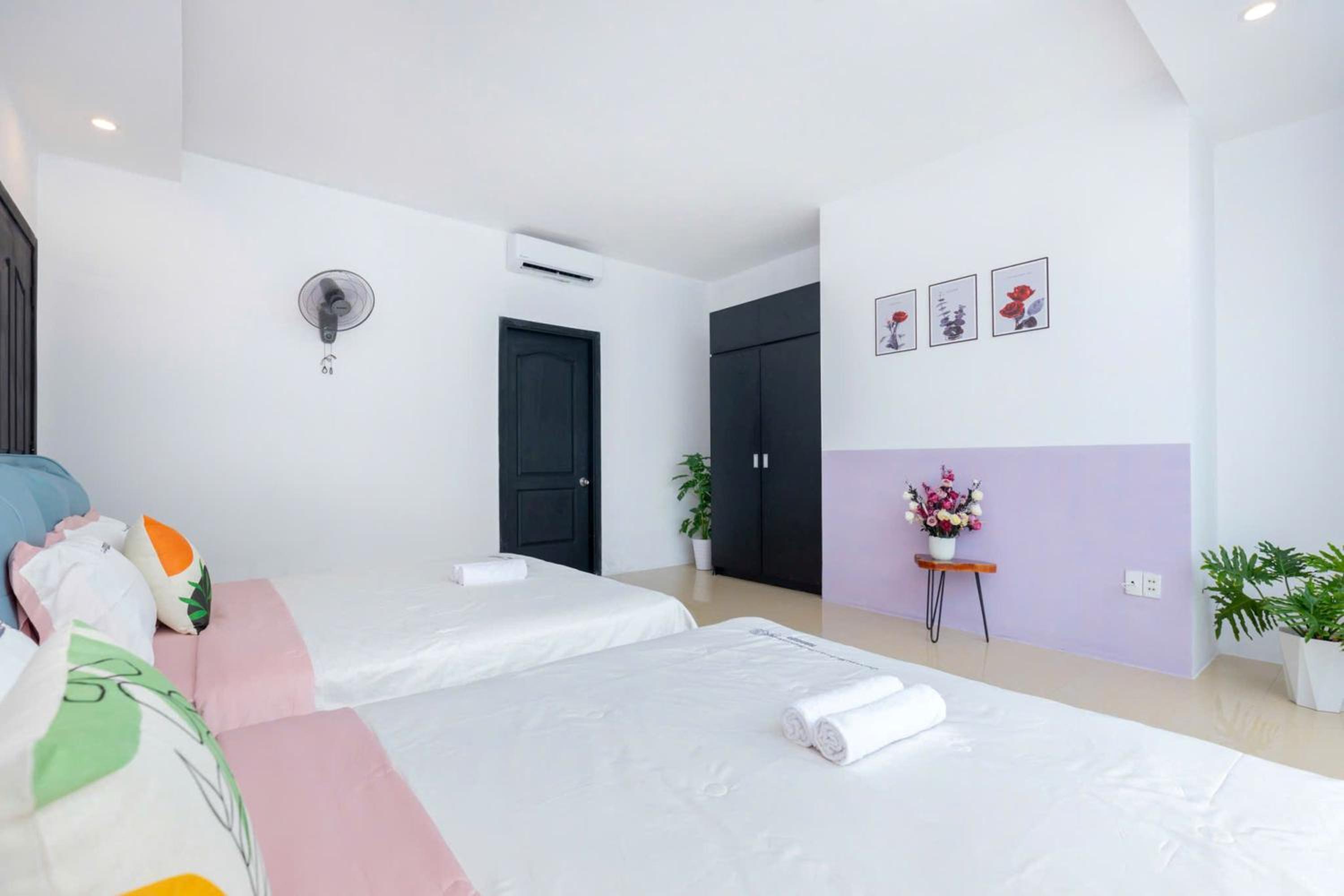 Oasky Beach House Vung Tau