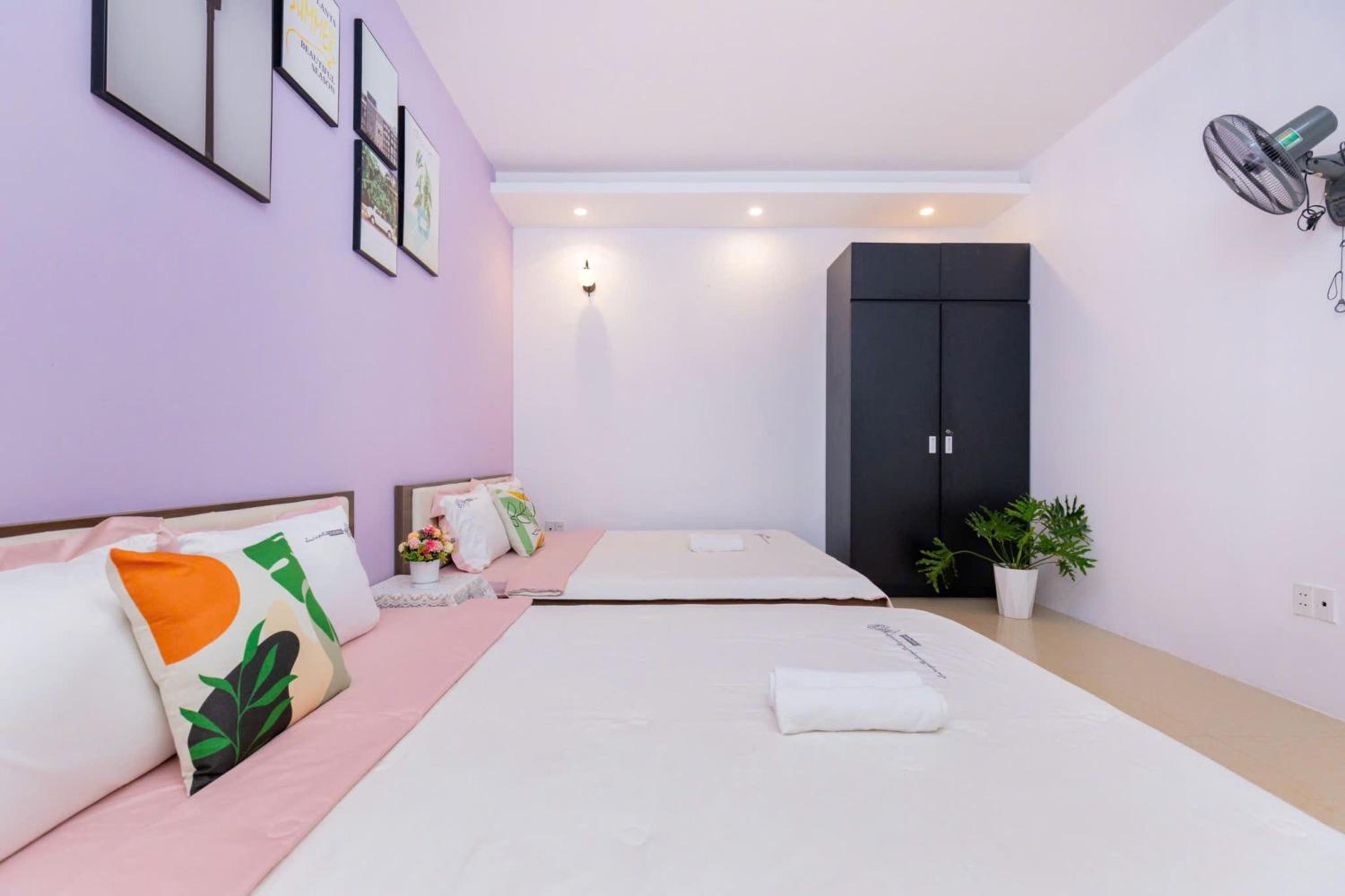 Oasky Beach House Vung Tau