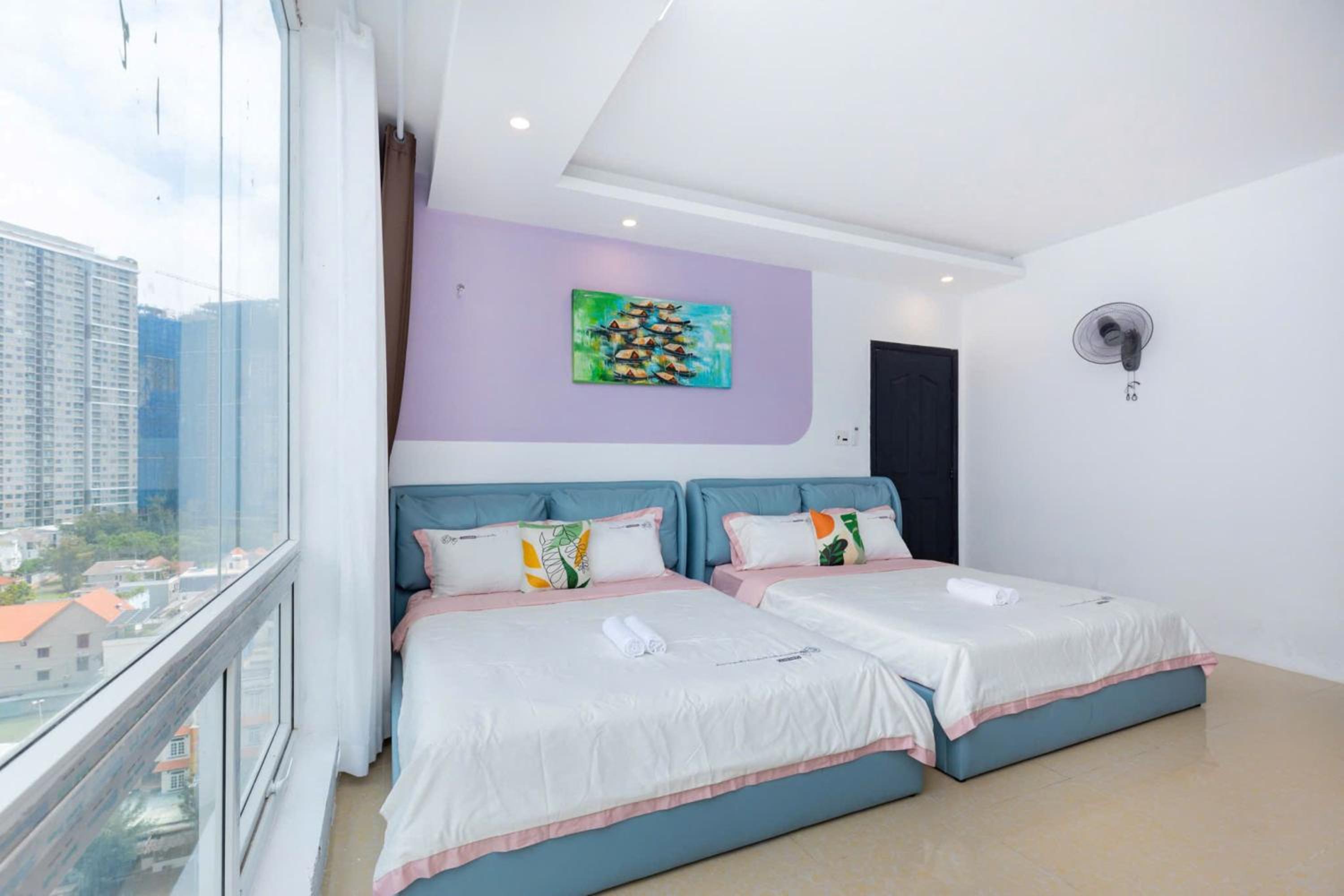 Oasky Beach House Vung Tau