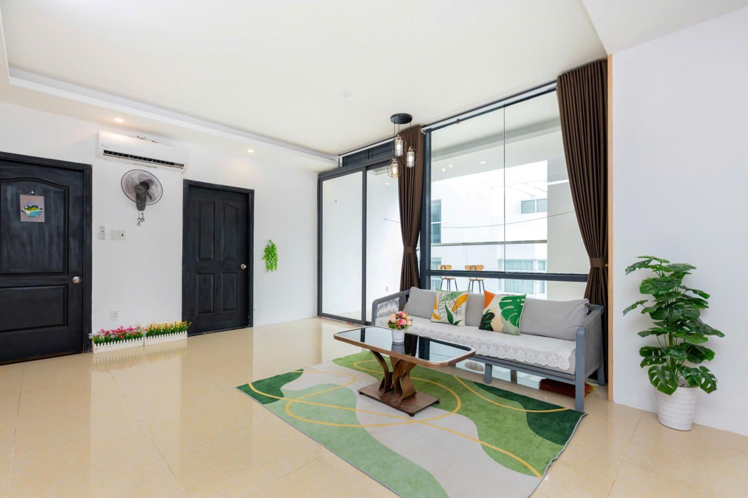 Oasky Beach House Vung Tau
