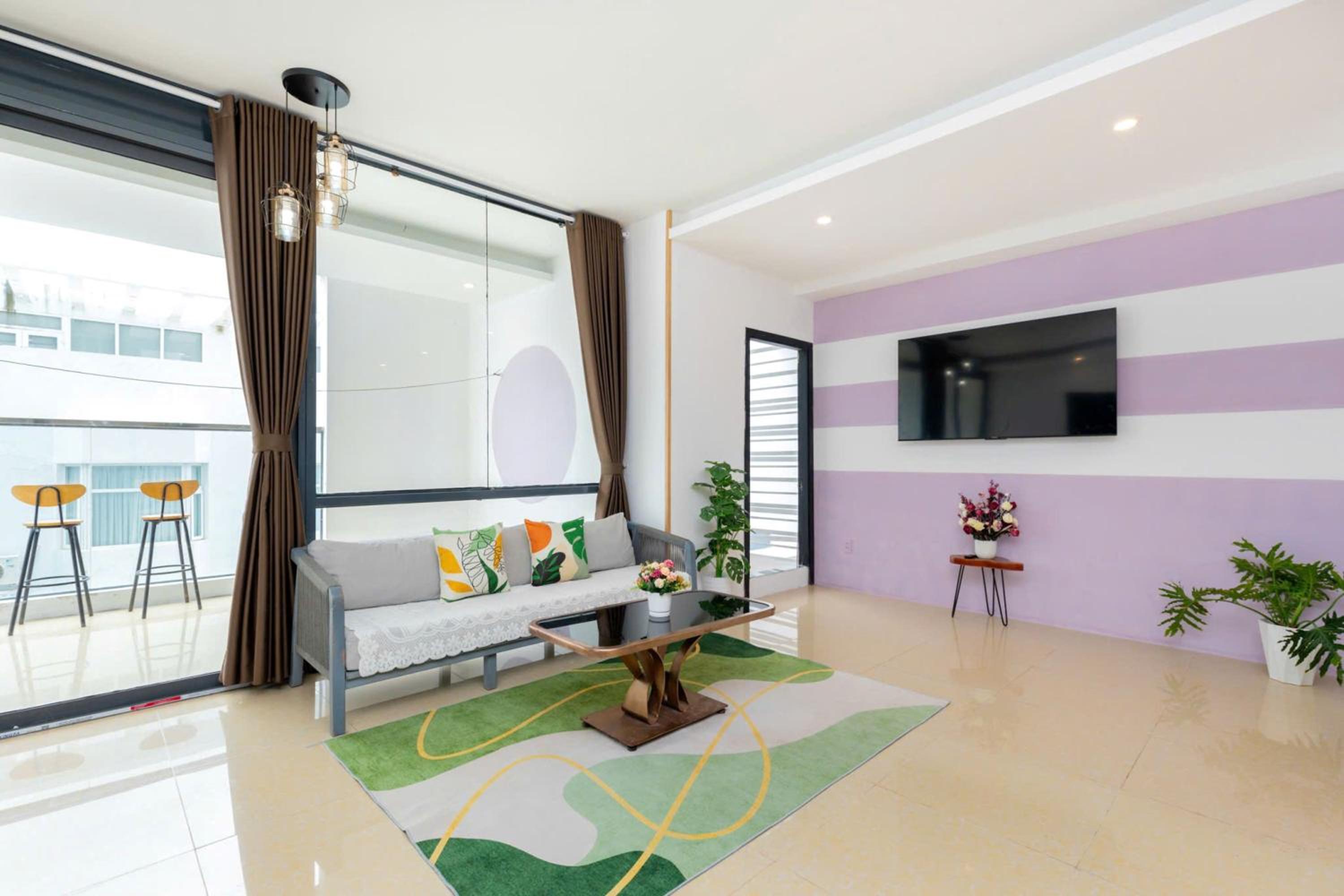 Oasky Beach House Vung Tau