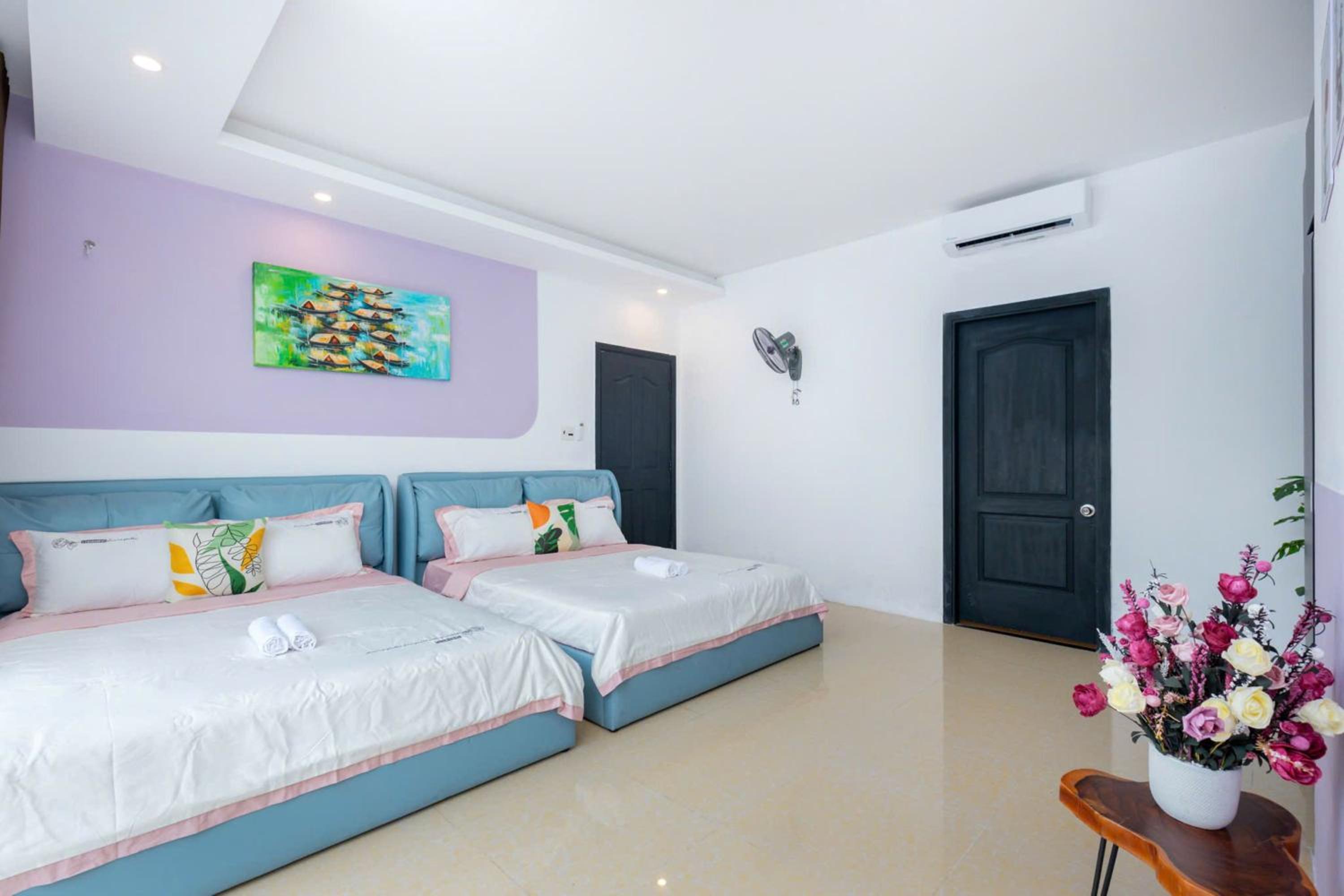 Oasky Beach House Vung Tau