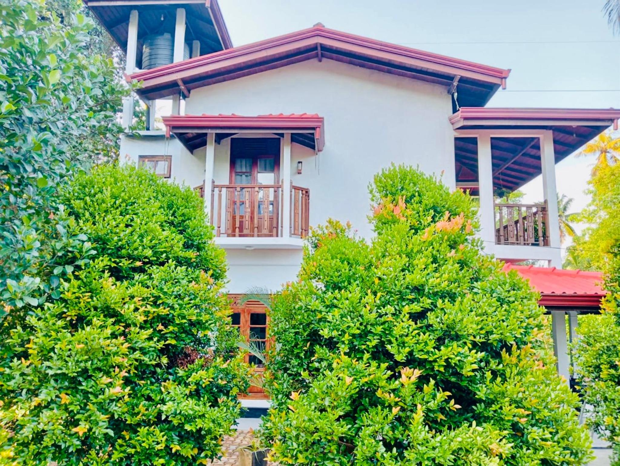 Villa Diyon Dikwella