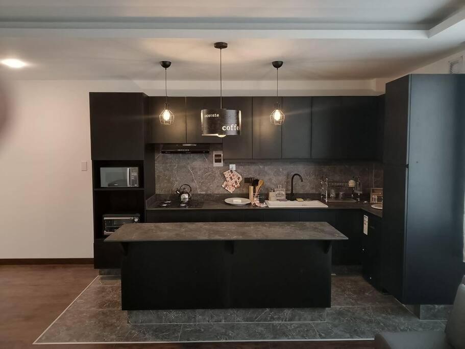 Como en casa, Excelente ubicación, Vista inmejorable