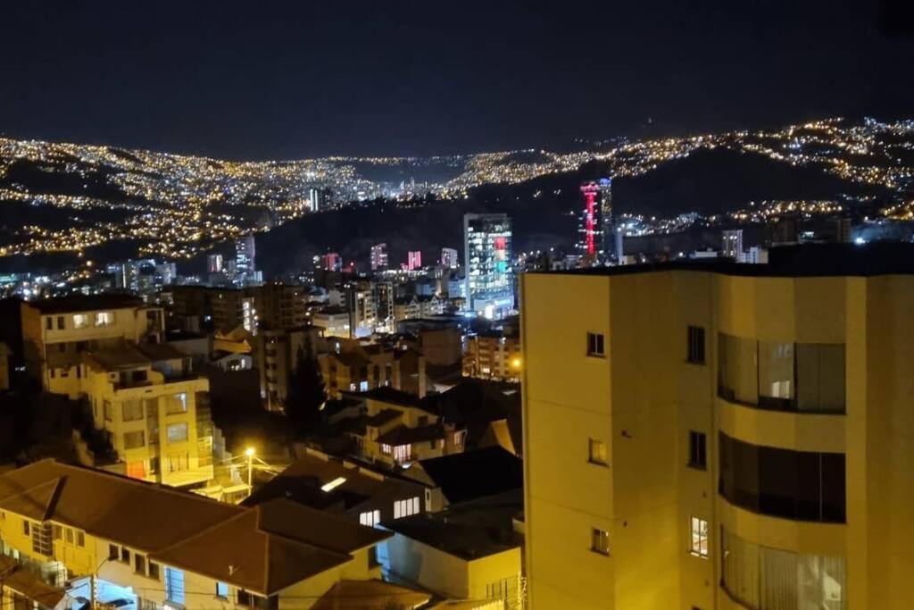 Como en casa, Excelente ubicación, Vista inmejorable