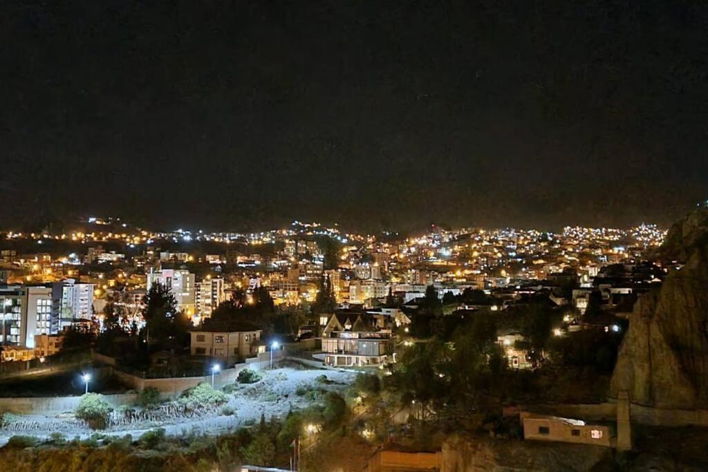 Como en casa, Excelente ubicación, Vista inmejorable