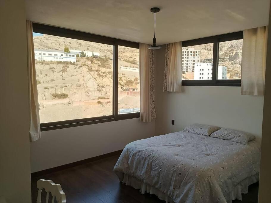 Como en casa, Excelente ubicación, Vista inmejorable