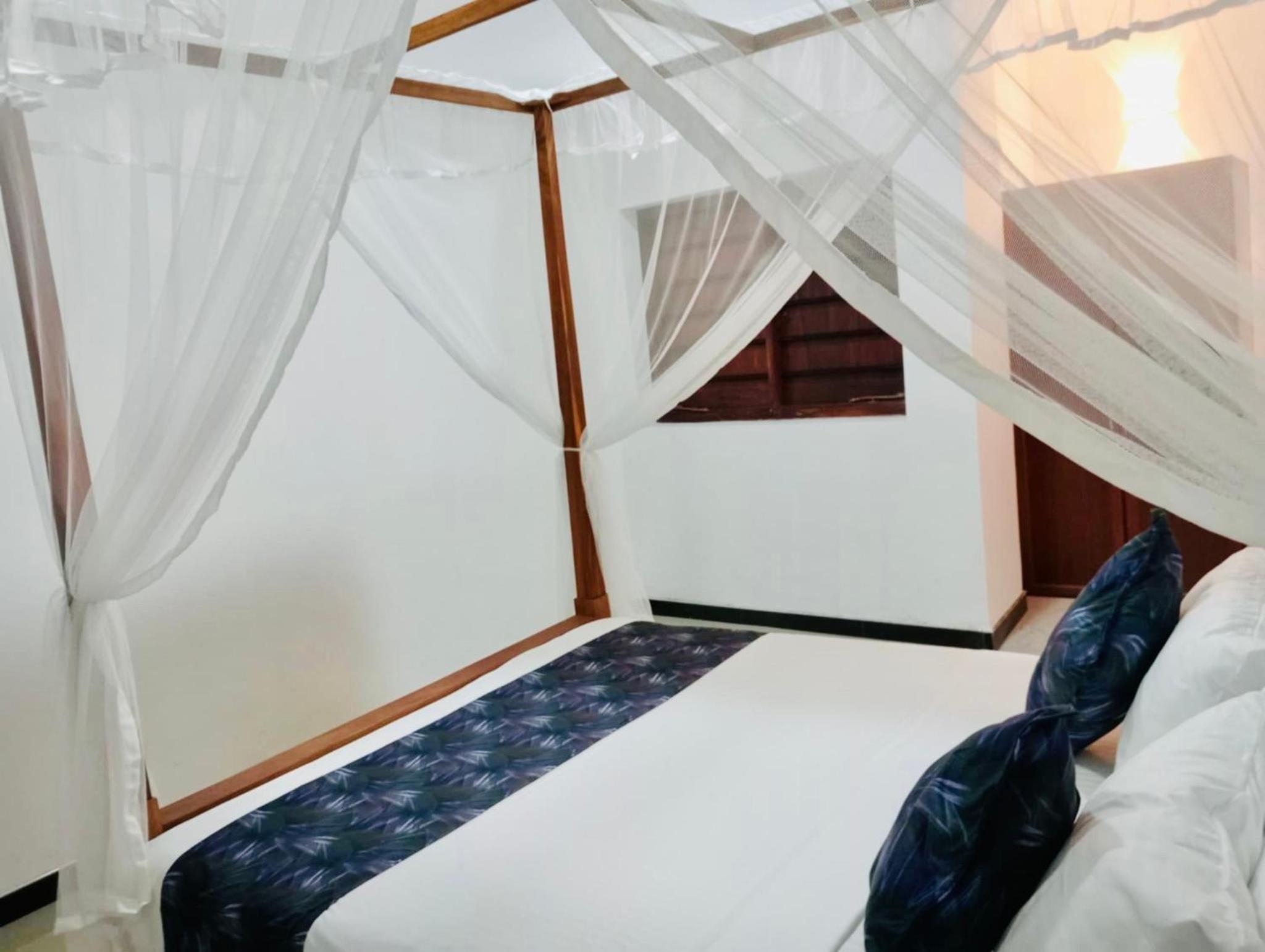 Villa Diyon Dikwella