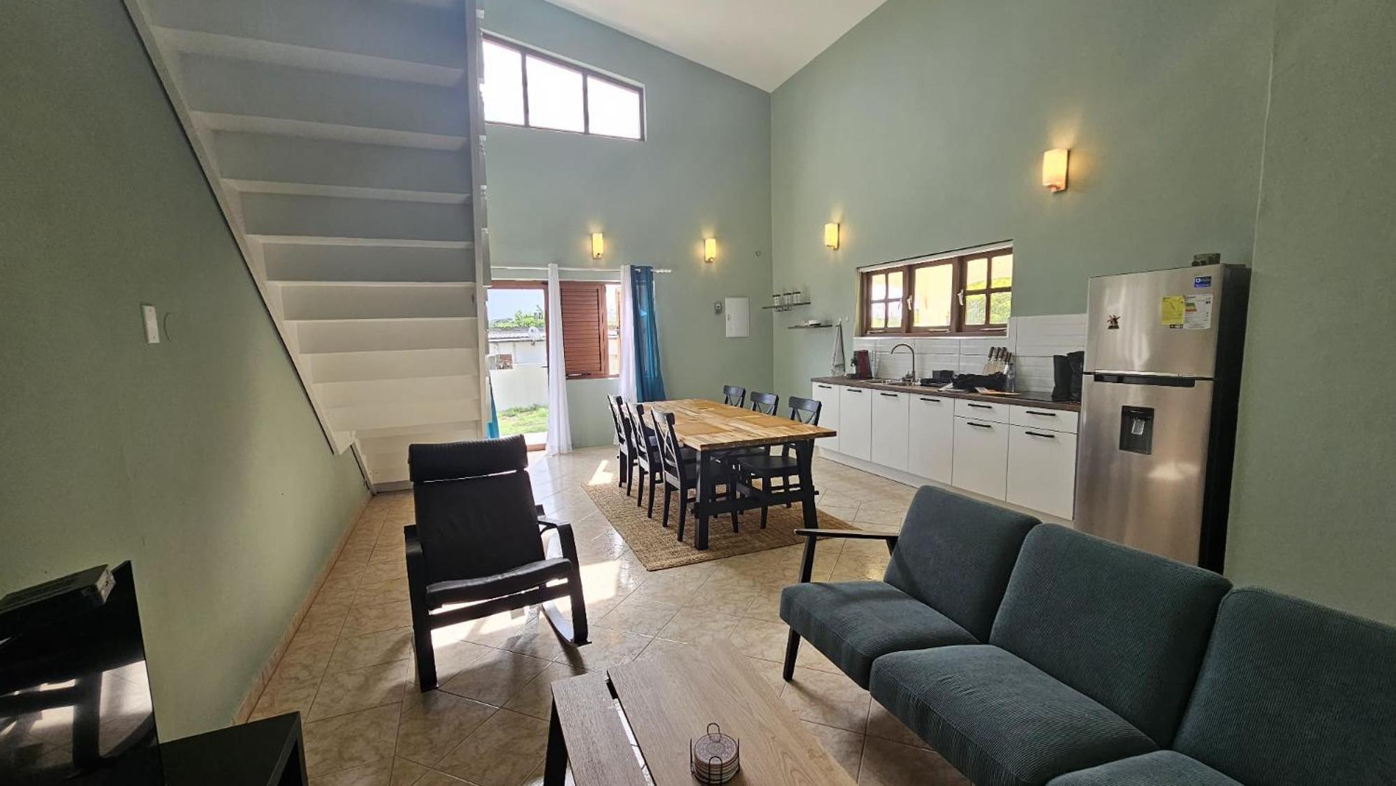 Casa di Magna Apartments