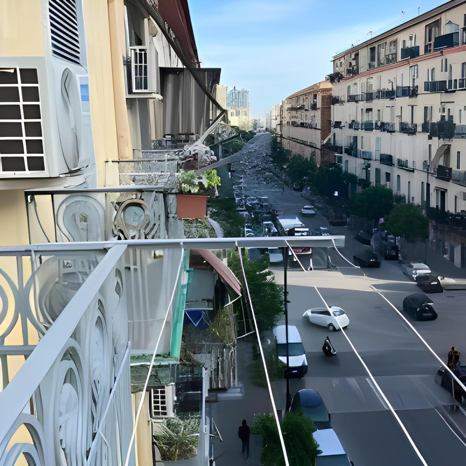 A casa di Anna