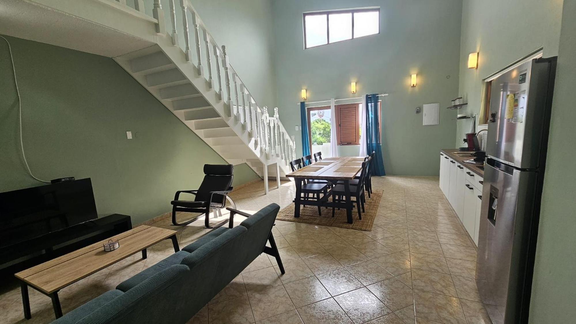 Casa di Magna Apartments