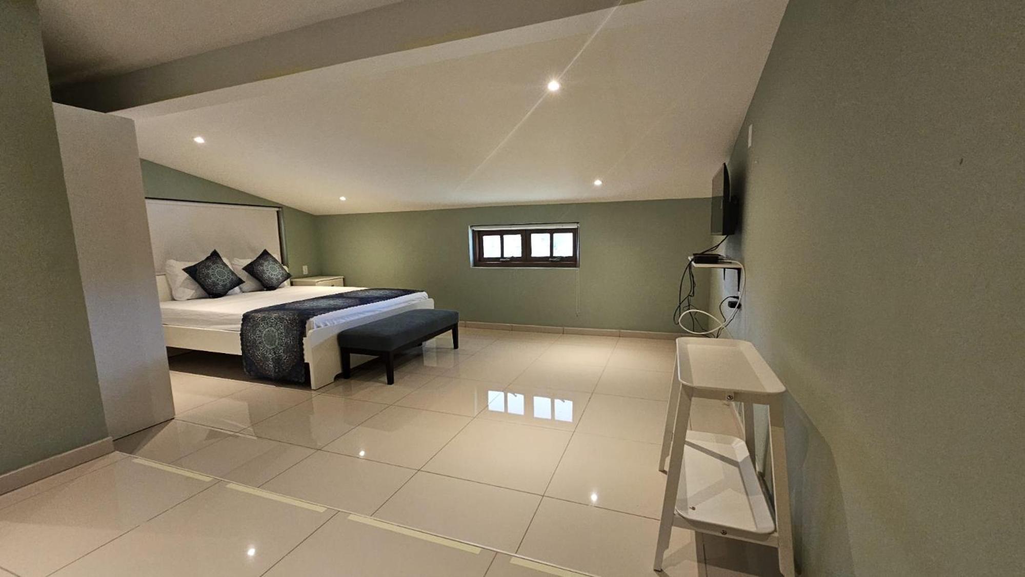 Casa di Magna Apartments