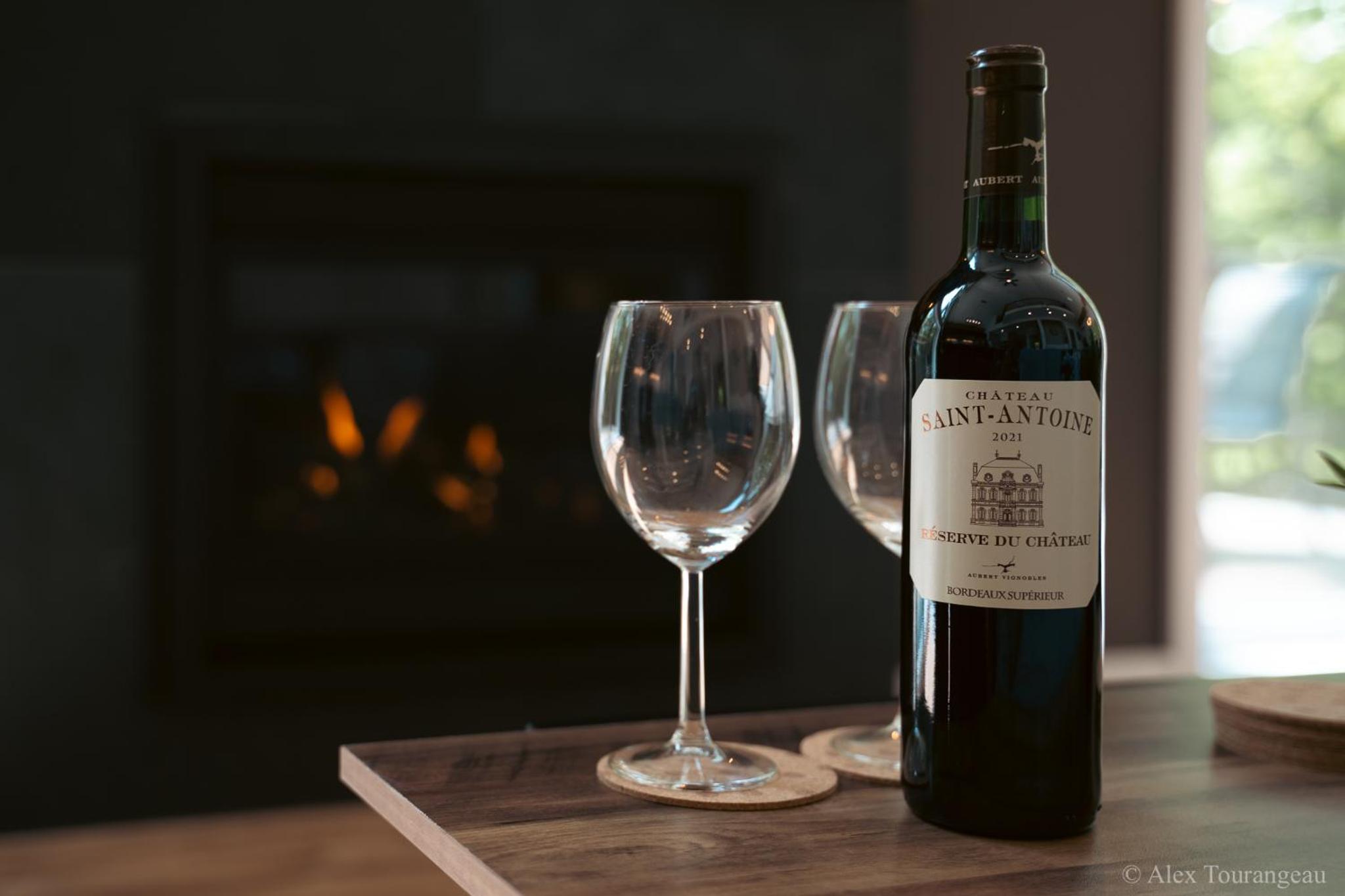 Chalet Le Silverson
