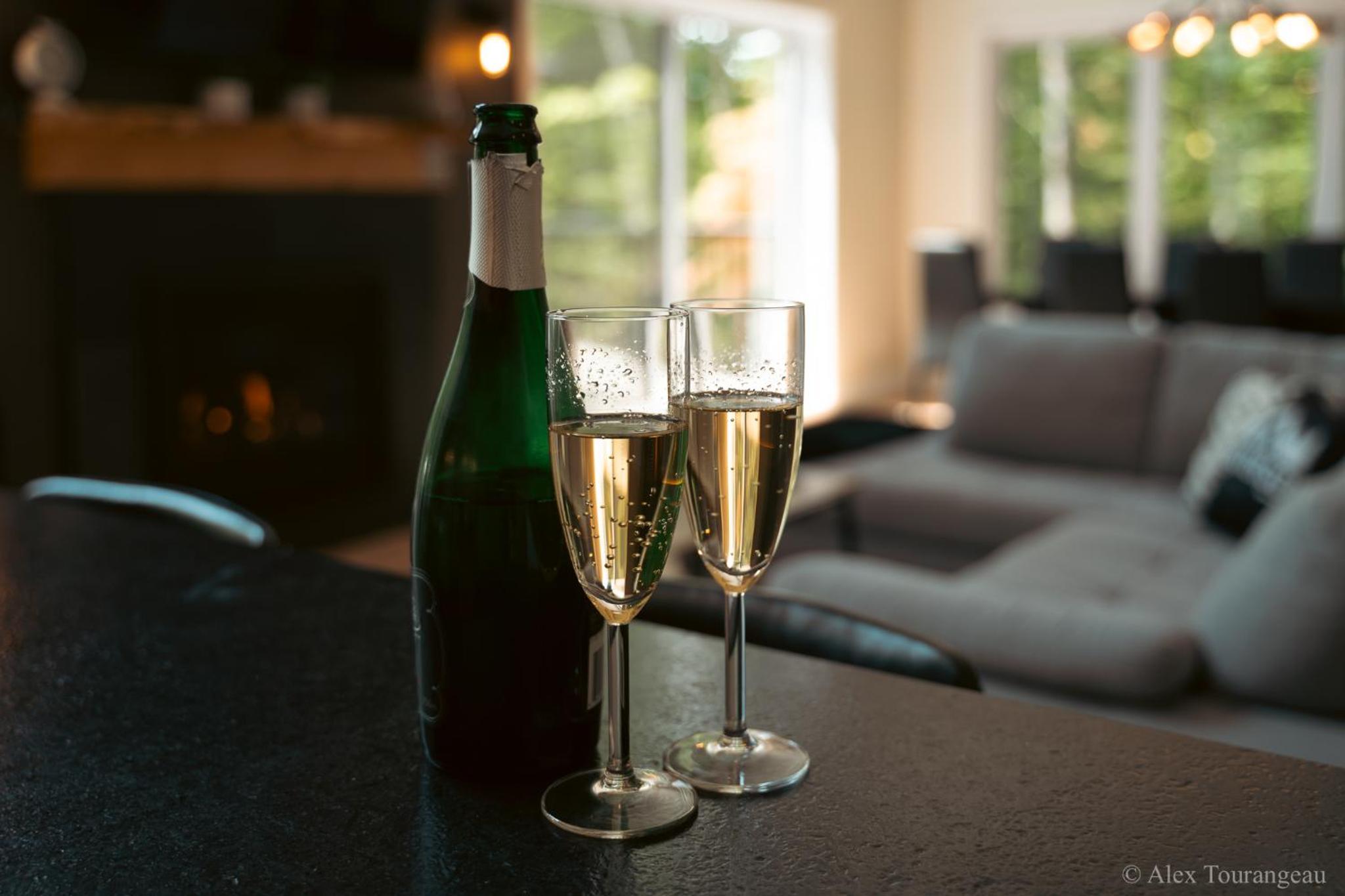 Chalet Le Silverson