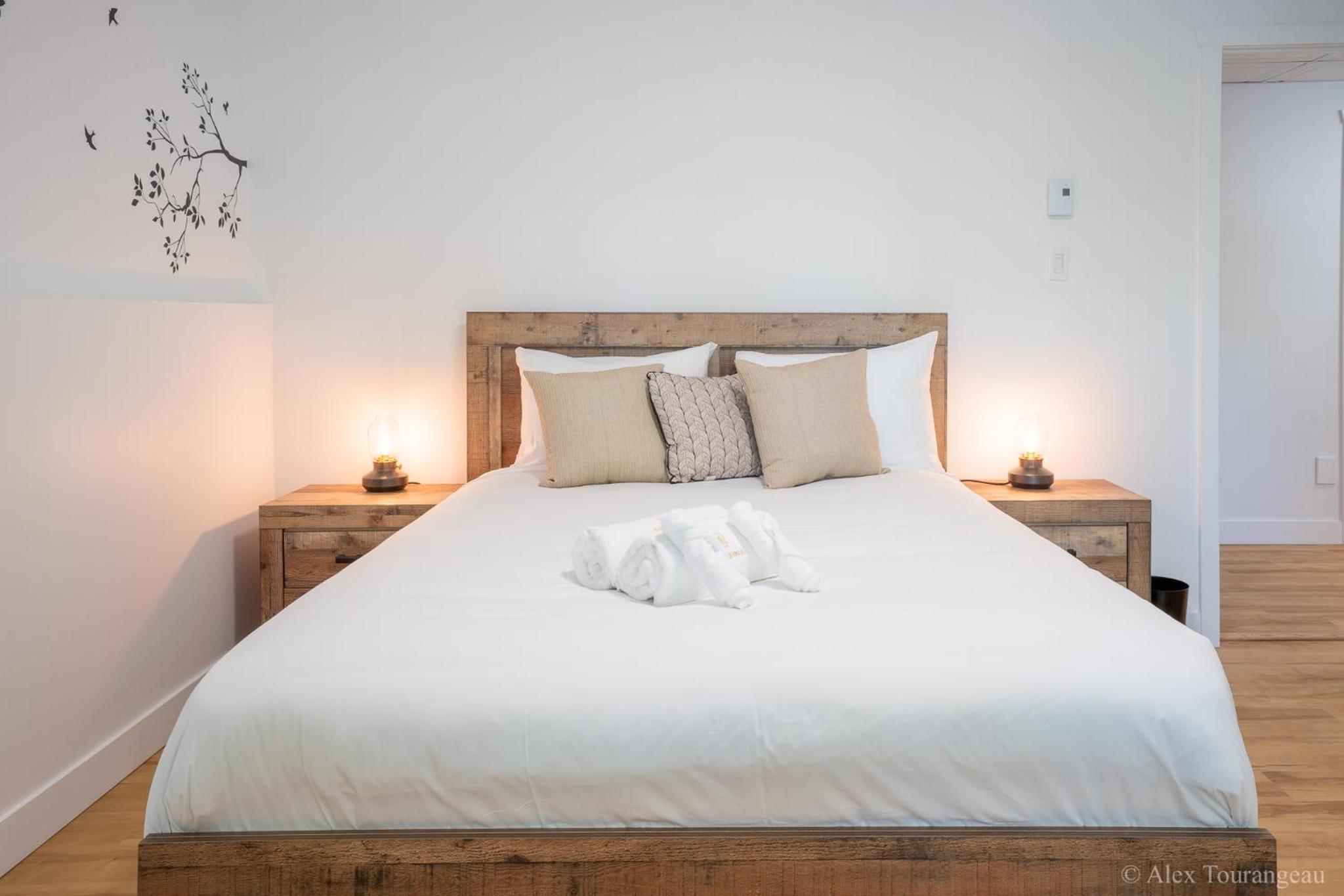 Chalet Le Silverson