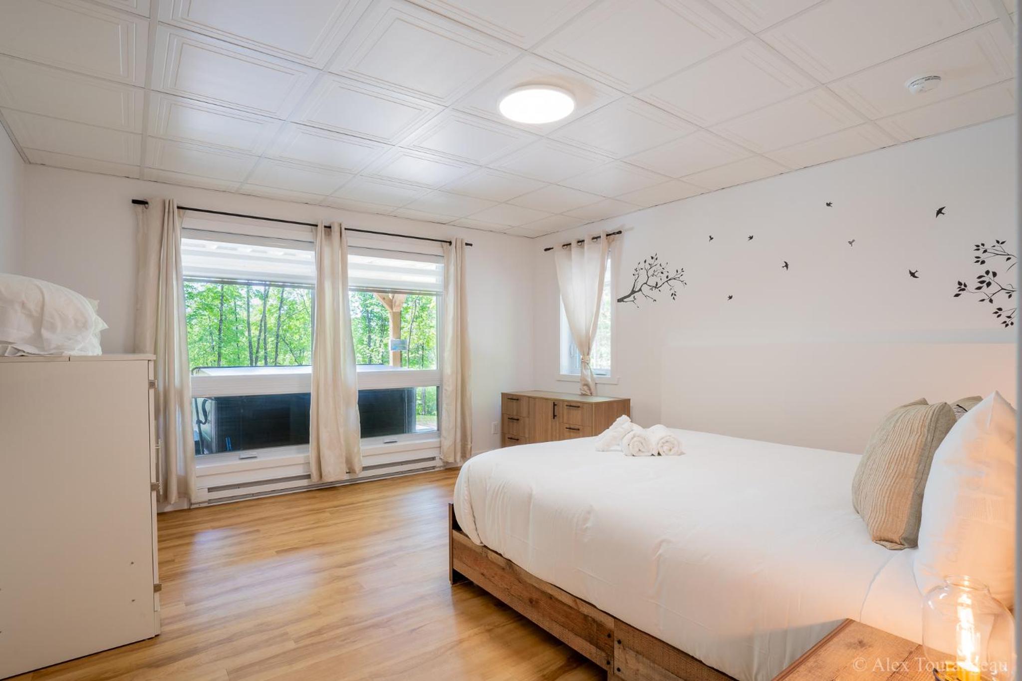 Chalet Le Silverson