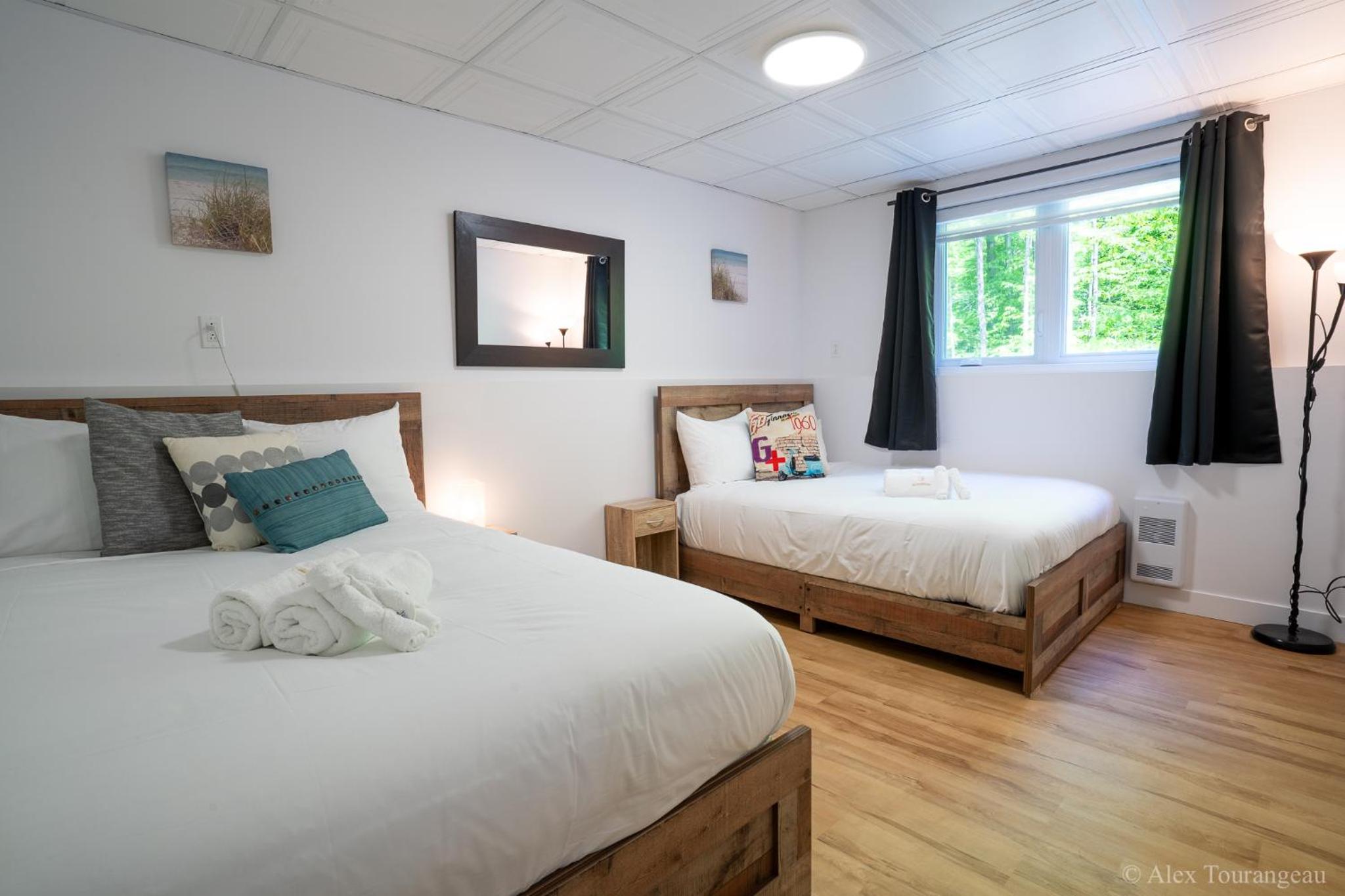 Chalet Le Silverson