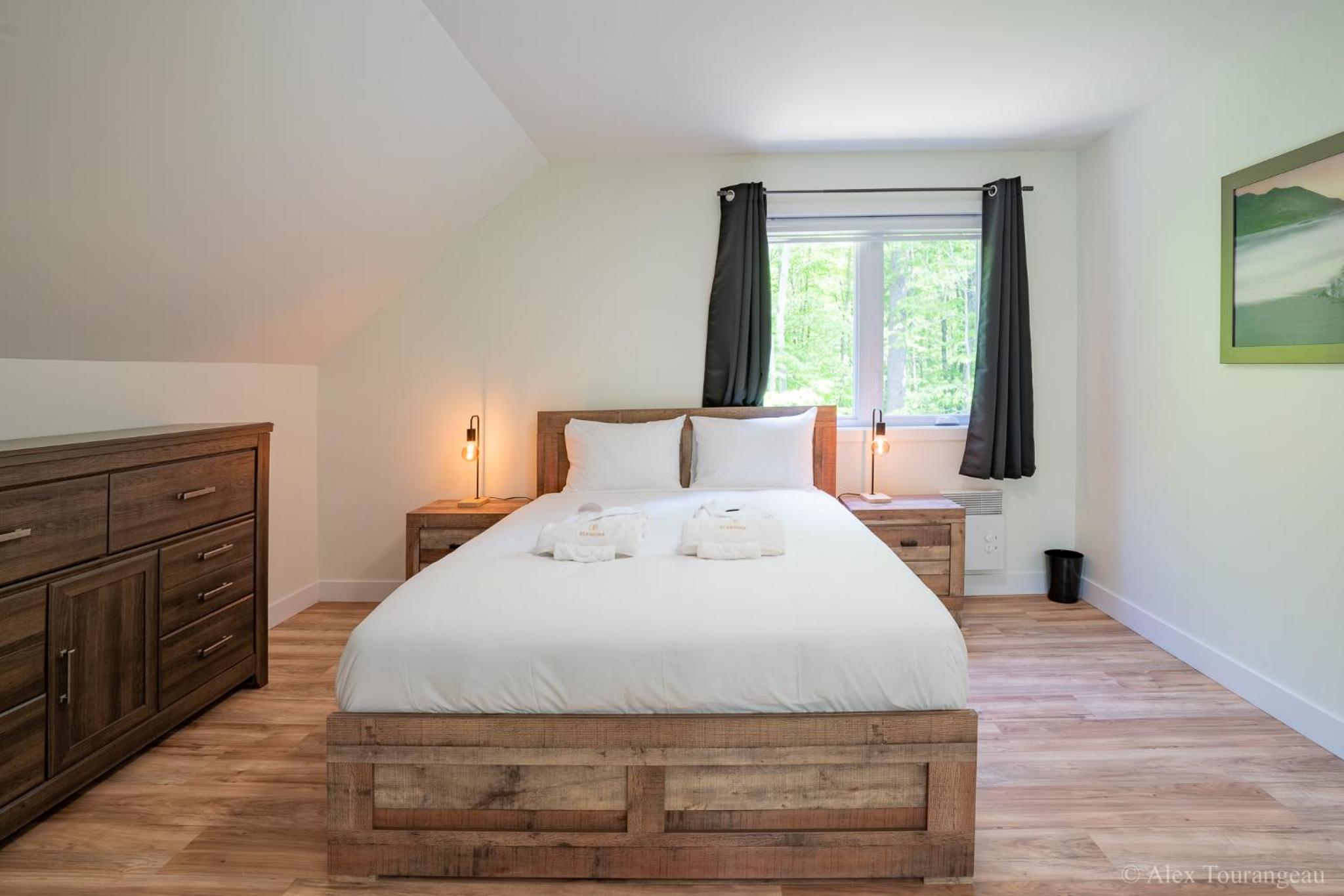 Chalet Le Silverson