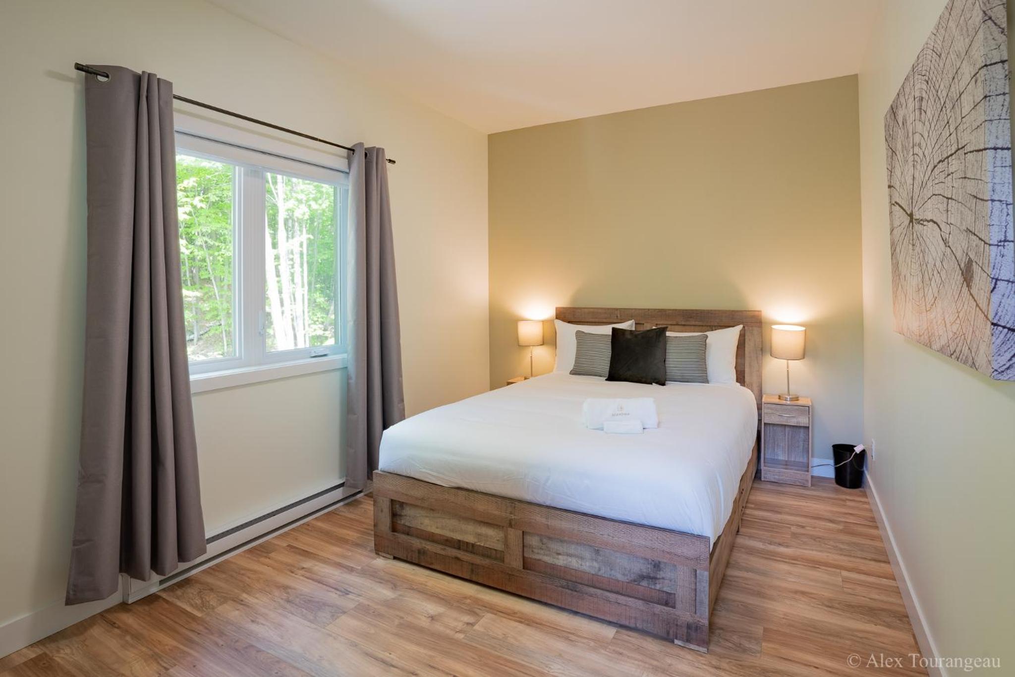Chalet Le Silverson