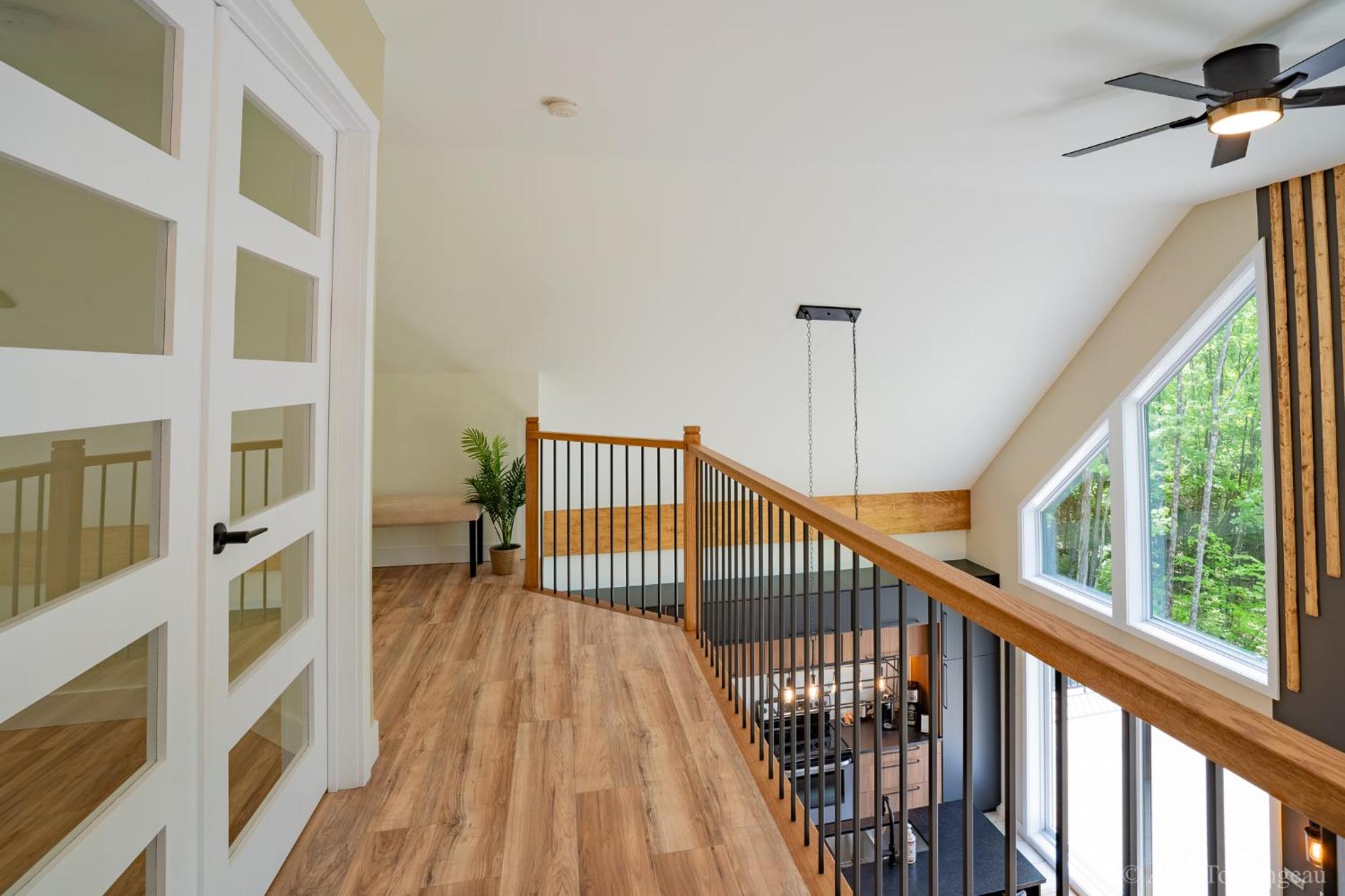 Chalet Le Silverson