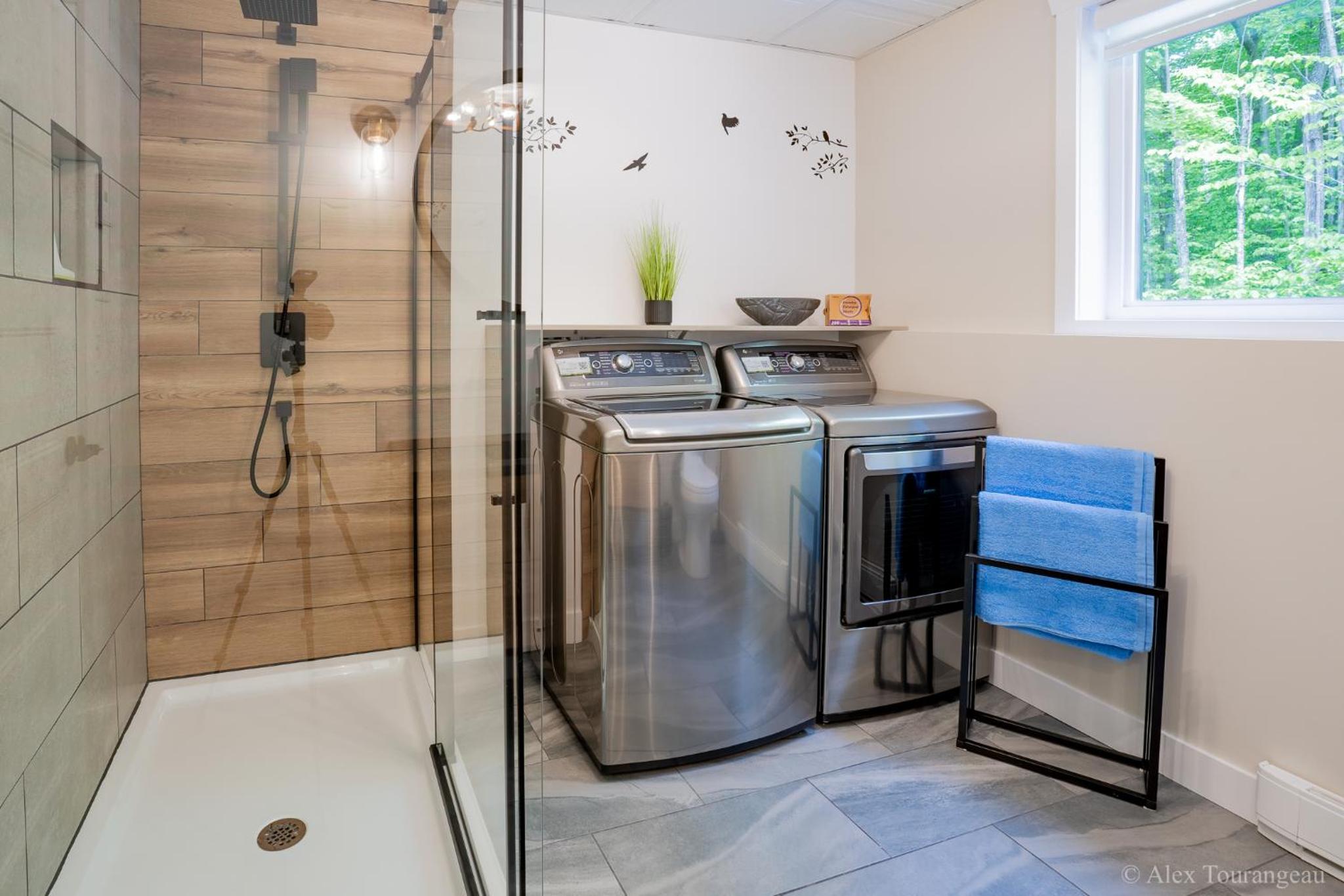 Chalet Le Silverson