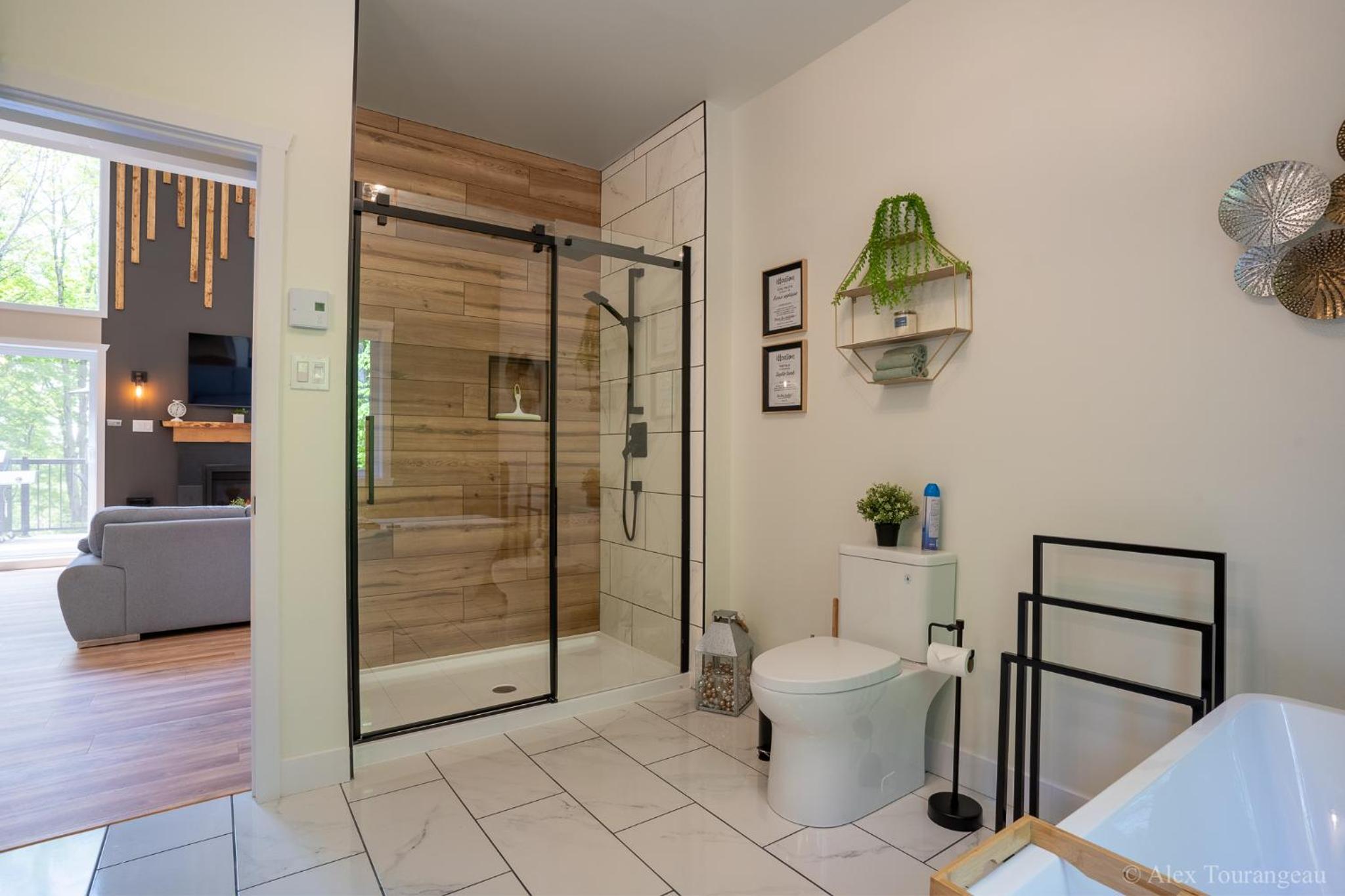 Chalet Le Silverson
