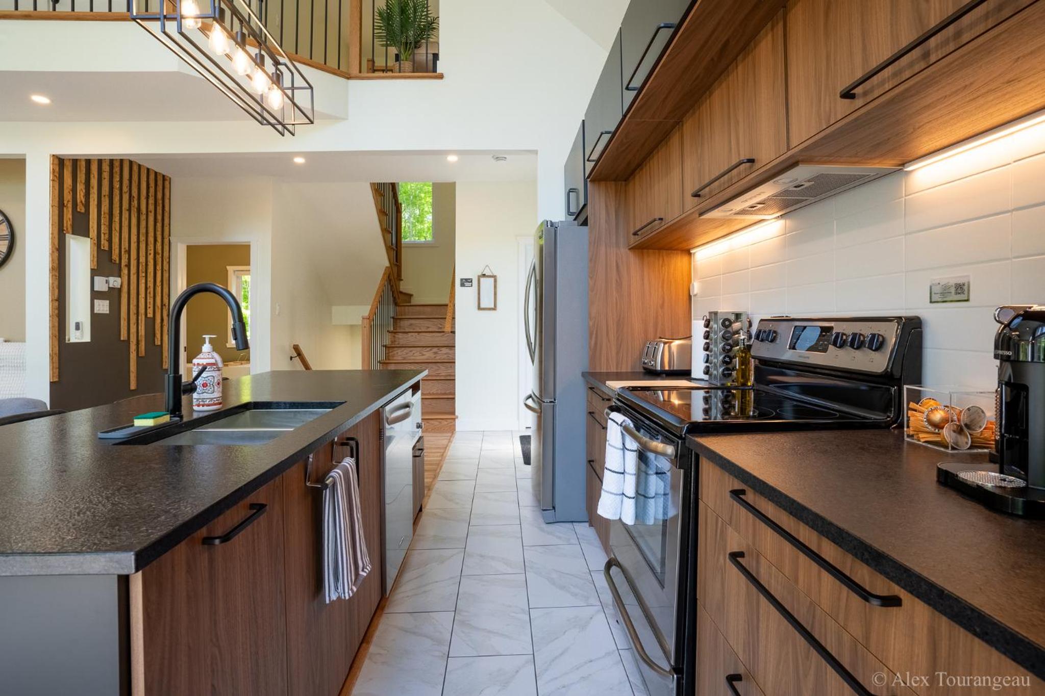 Chalet Le Silverson