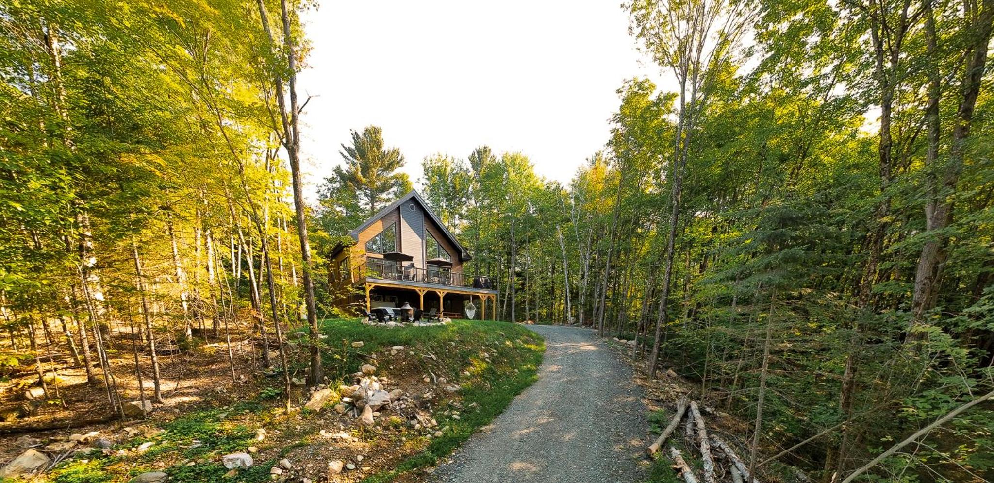 Chalet Le Silverson