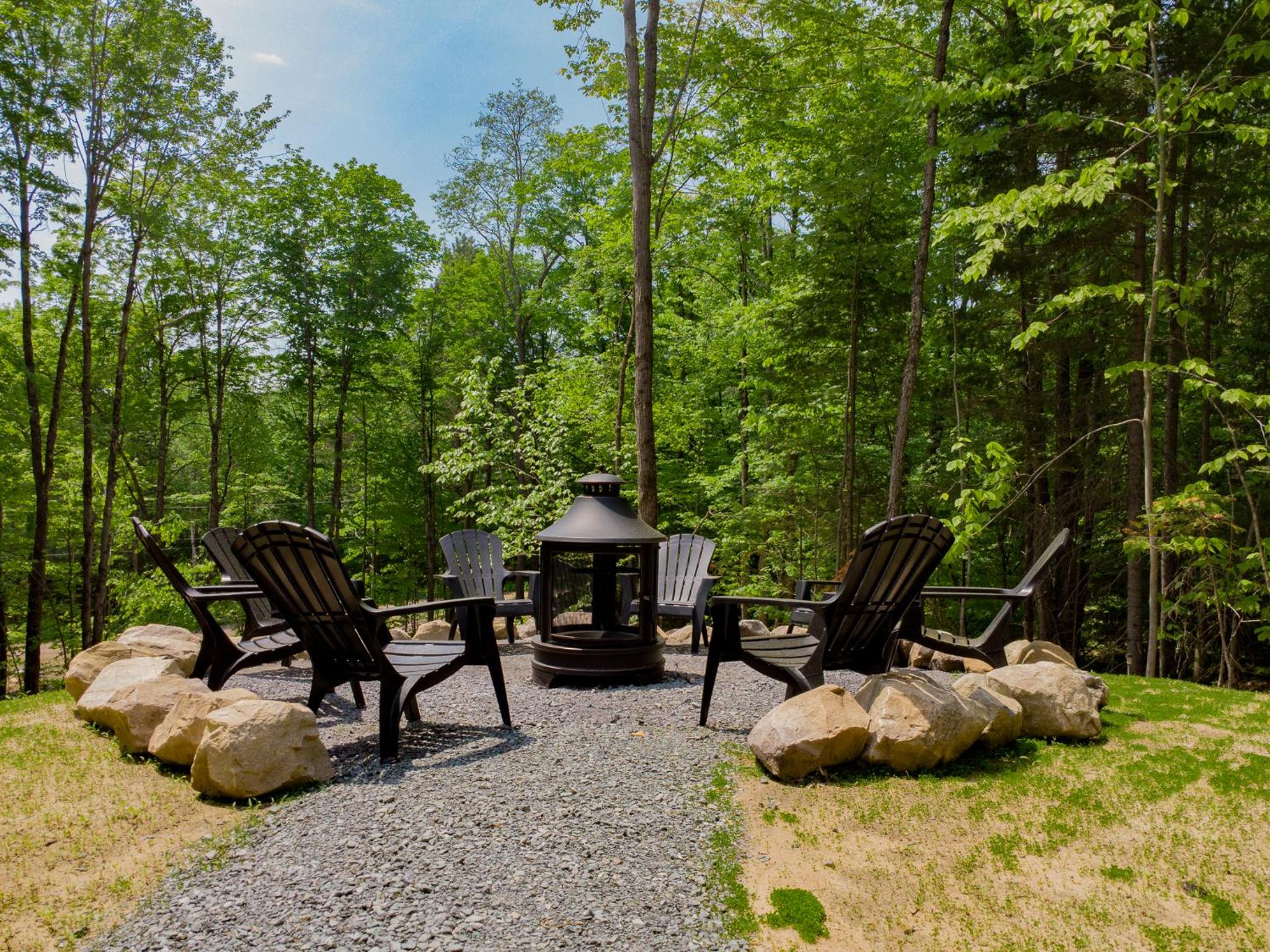 Chalet Le Silverson
