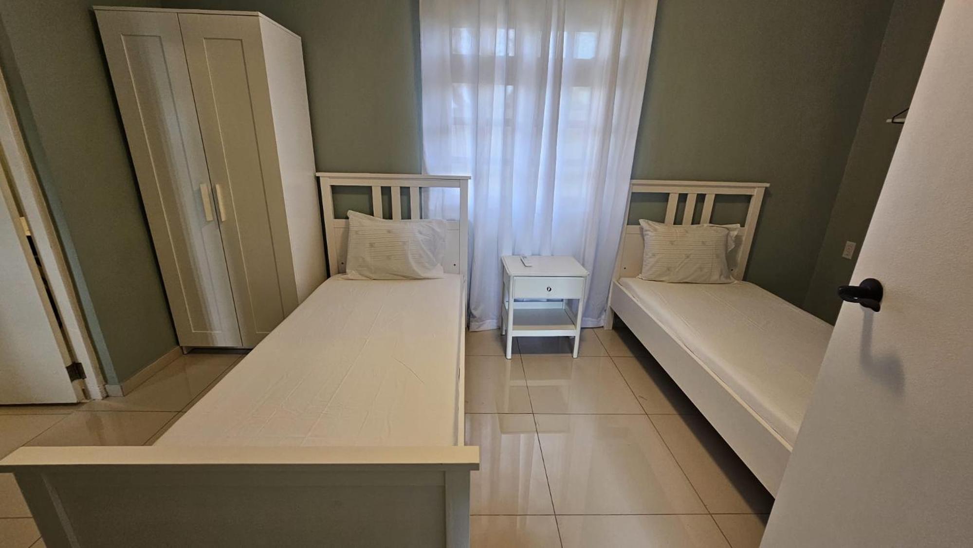 Casa di Magna Apartments