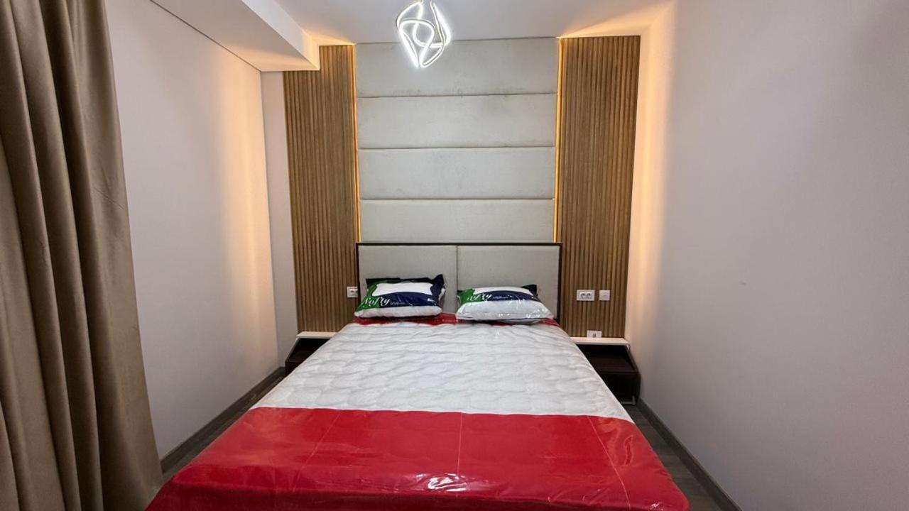 Luxury hotel apartment in Zed Towers