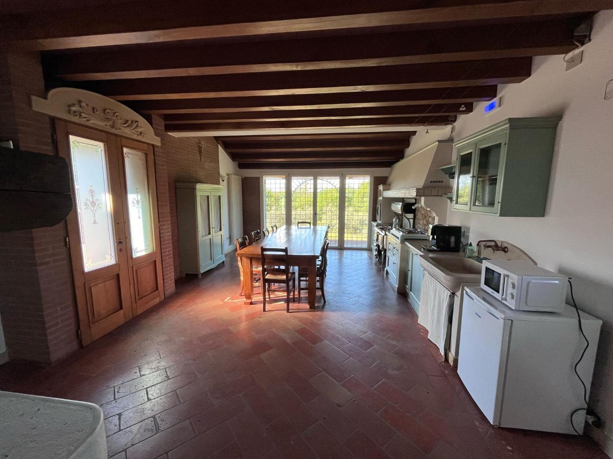 Locazione turistica Casa Delle Ceramiche