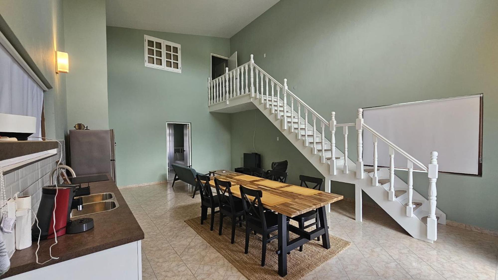 Casa di Magna Apartments