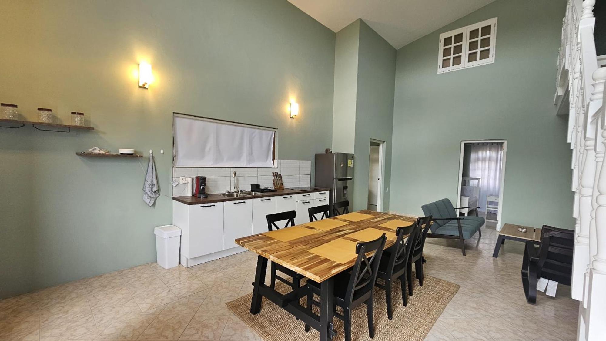 Casa di Magna Apartments