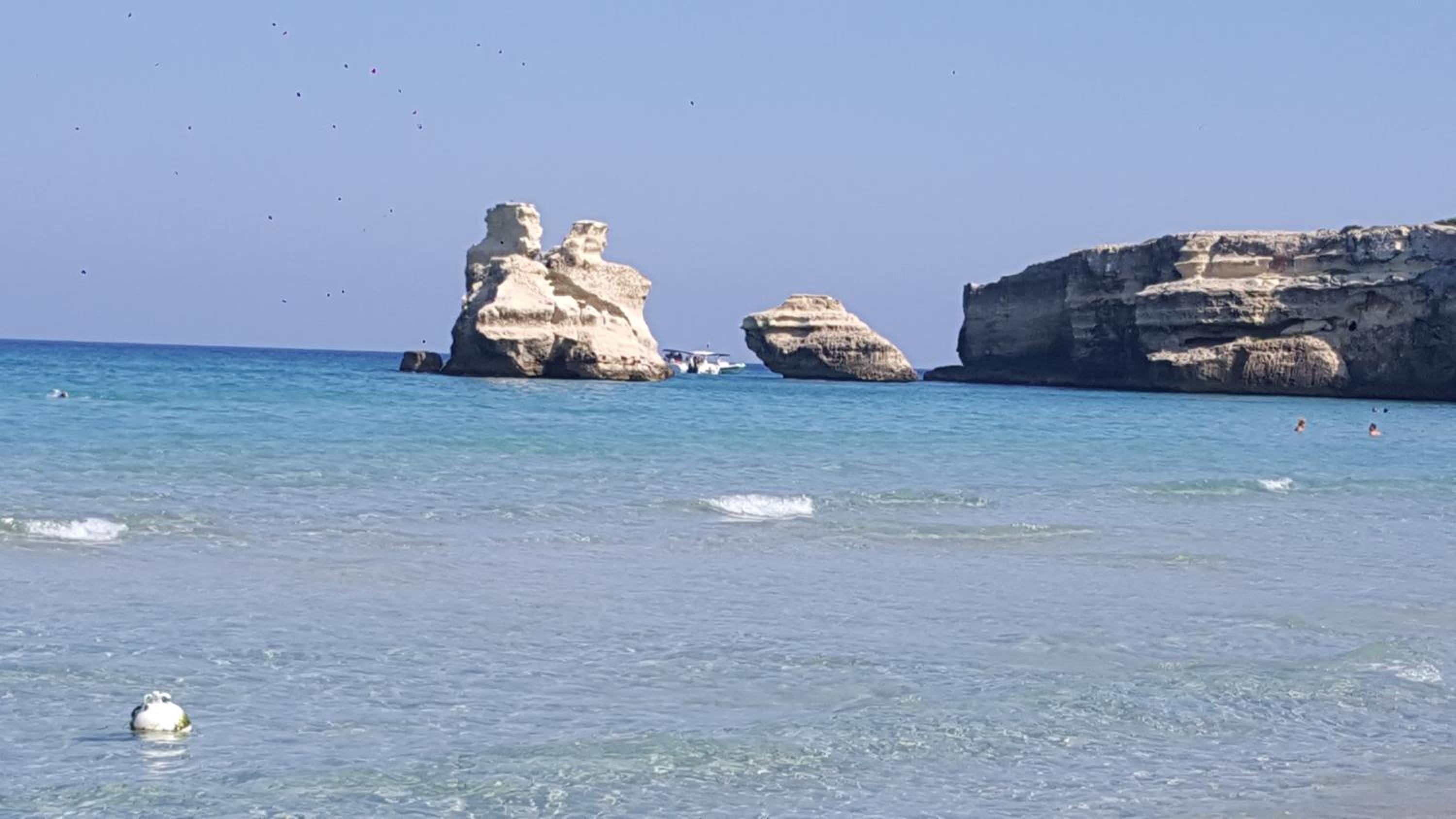 Beautiful Lecce