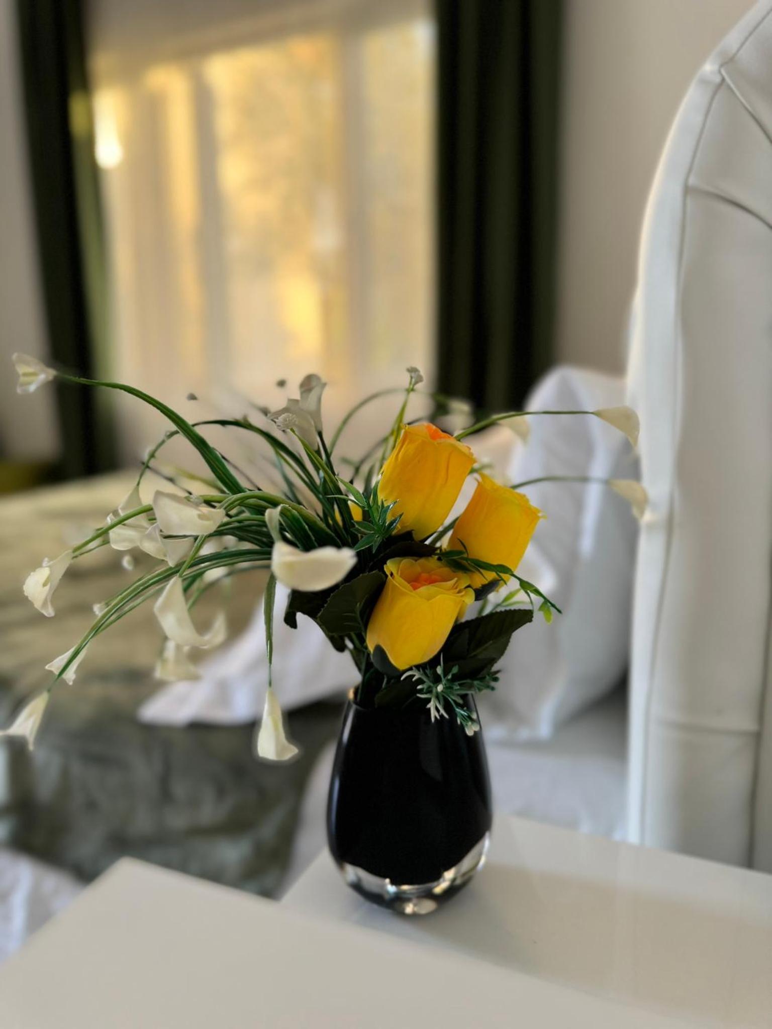 Apartments Villa Stankovic