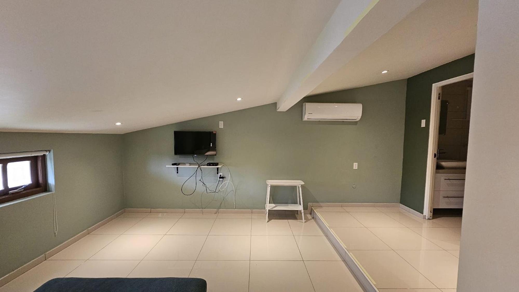 Casa di Magna Apartments
