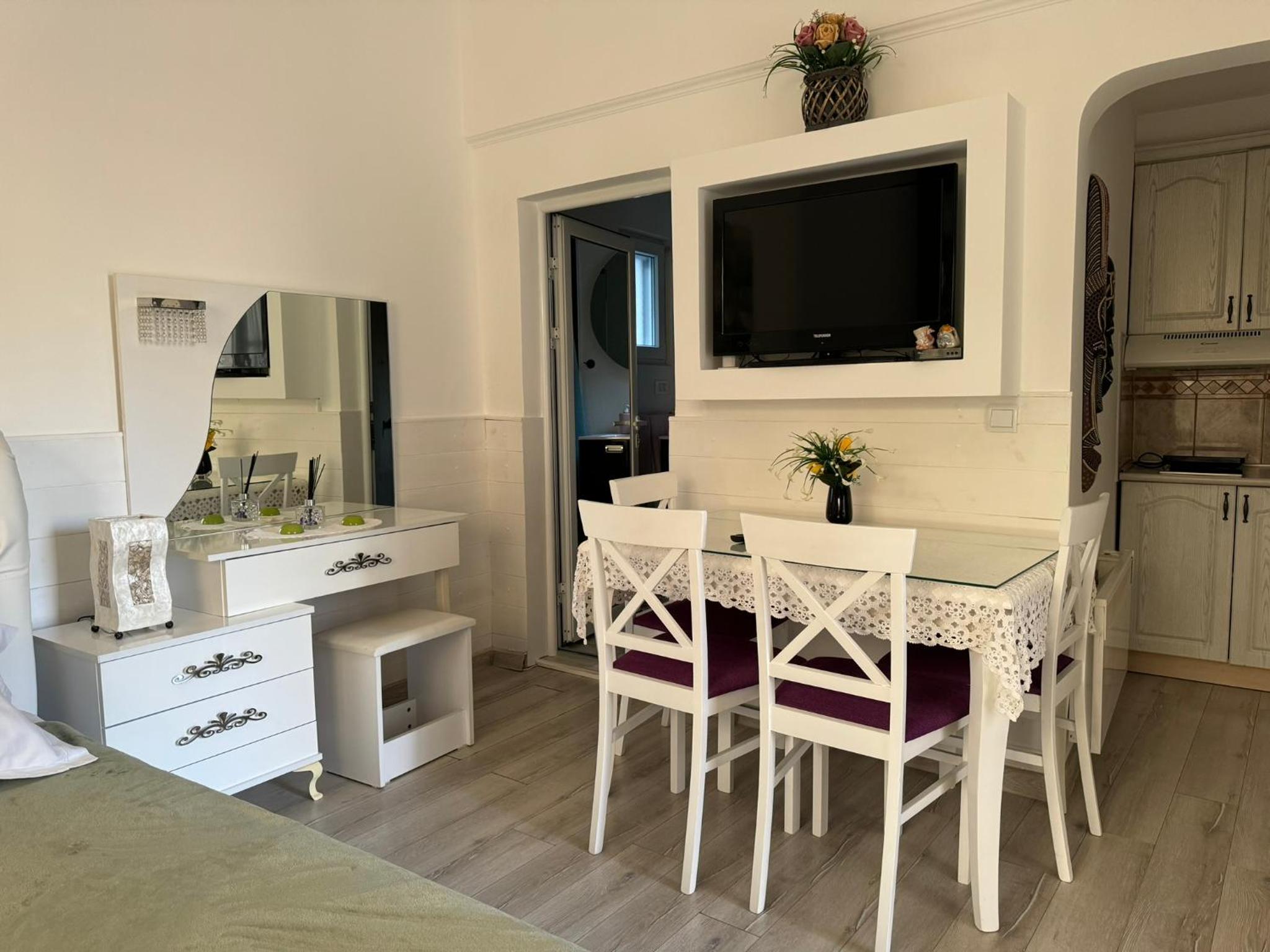 Apartments Villa Stankovic