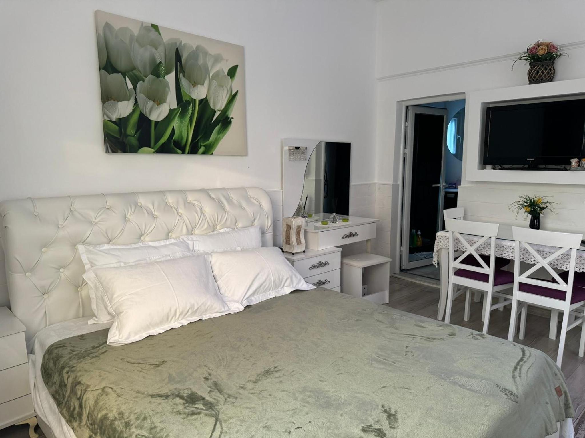 Apartments Villa Stankovic